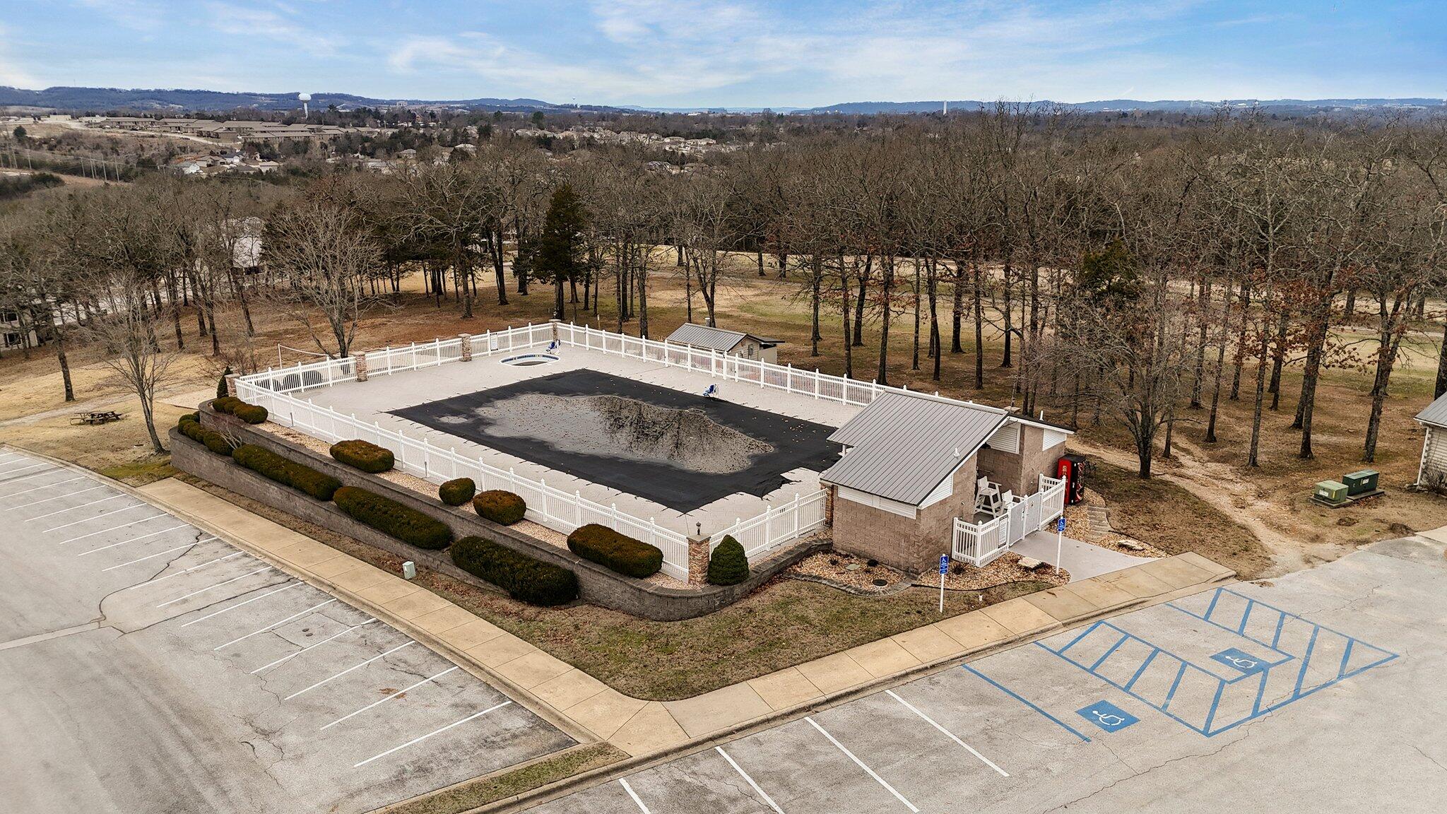 Photo 24 - Residential for sale – 505  Valley View Road  Branson, MO