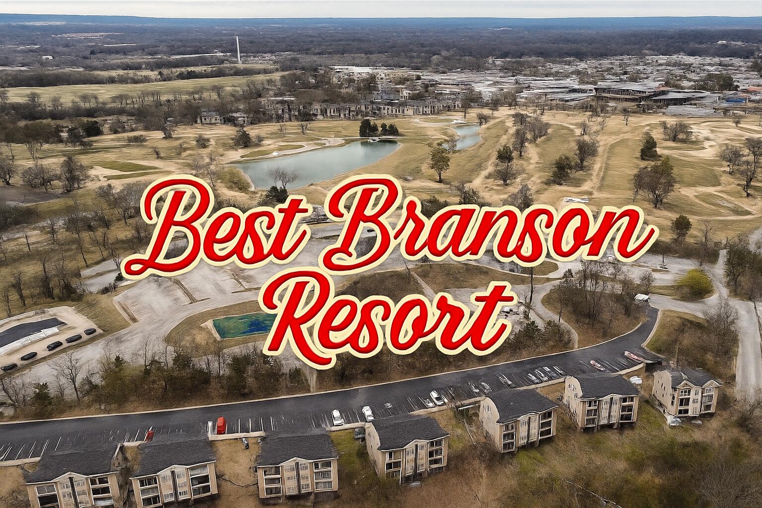 Residential for sale – 505  Valley View Road  Branson, MO