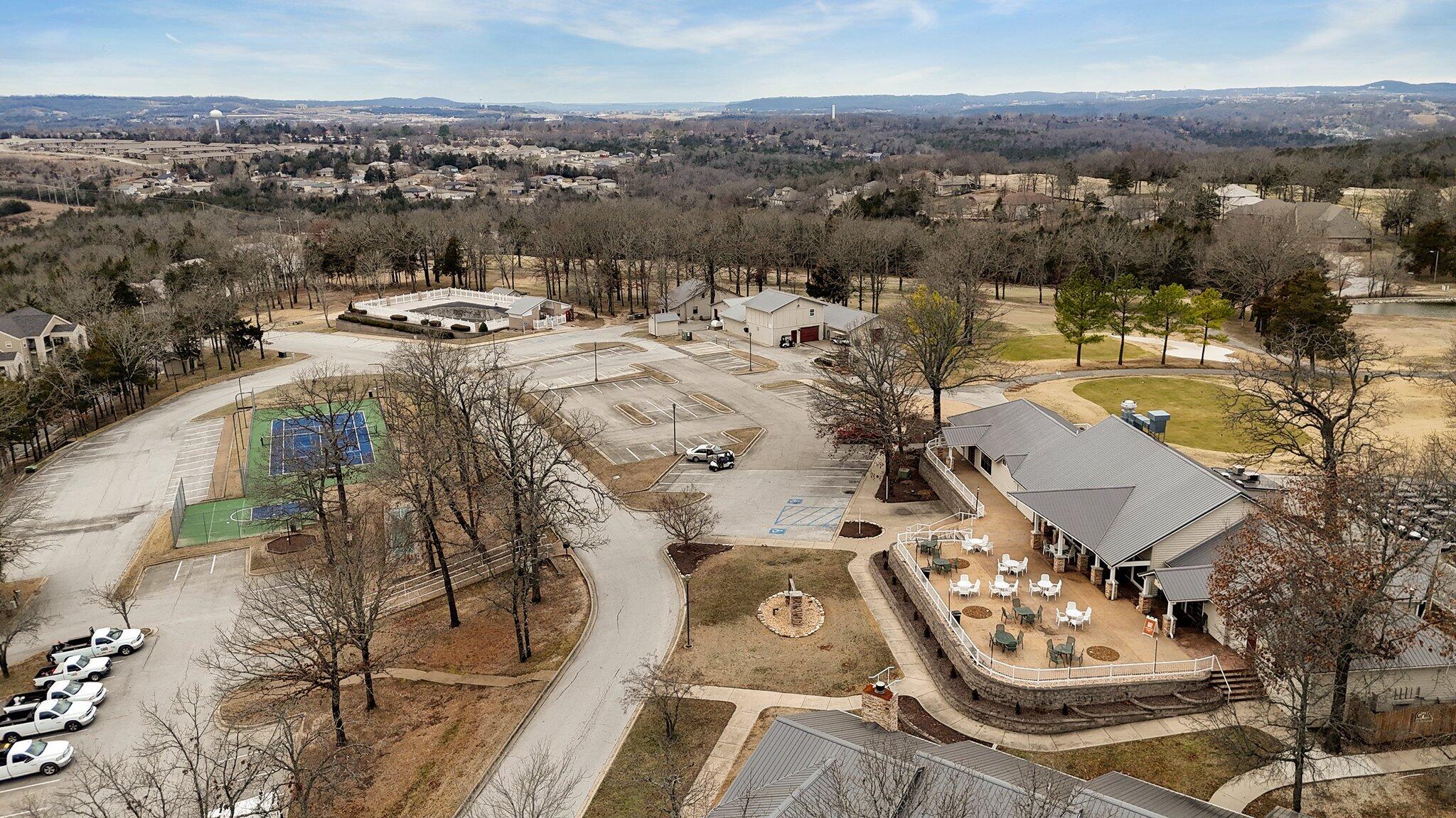 Photo 23 - Residential for sale – 505  Valley View Road  Branson, MO