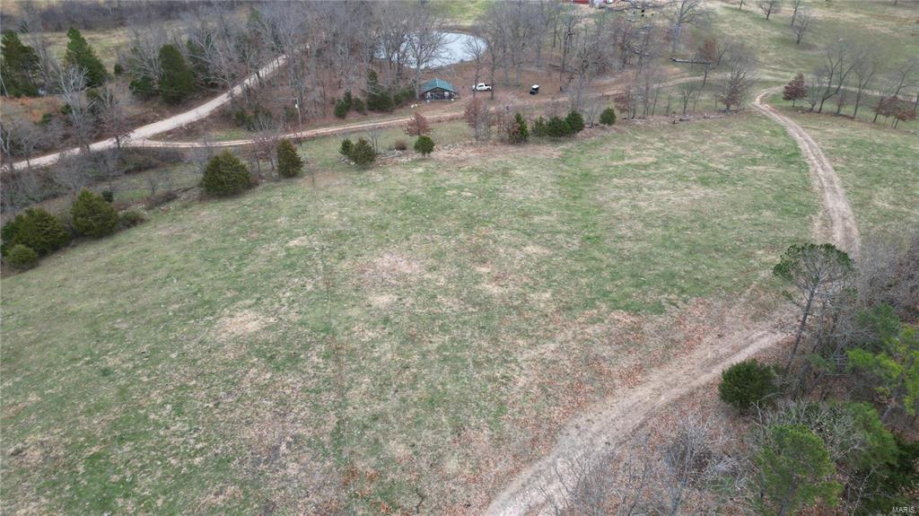 Photo 2 - Farm for sale – 15524  County Road 615   Birch Tree, MO