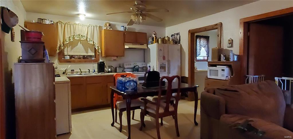 Photo 13 - Farm for sale – 15524  County Road 615   Birch Tree, MO