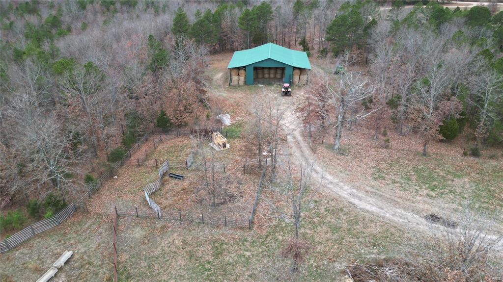 Photo 19 - Farm for sale – 15524  County Road 615   Birch Tree, MO