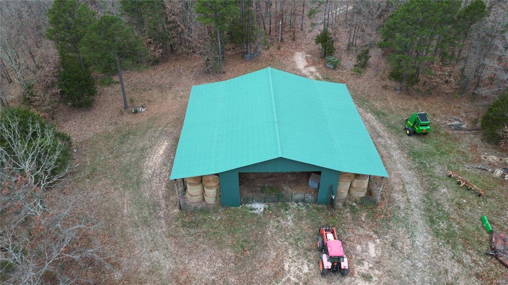 Photo 7 - Farm for sale – 15524  County Road 615   Birch Tree, MO