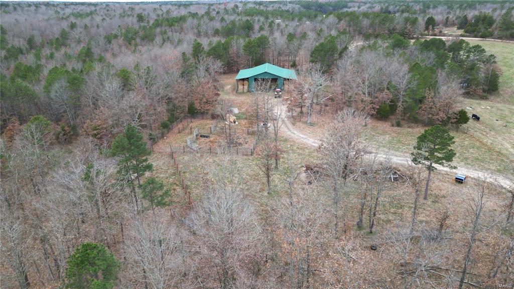 Photo 9 - Farm for sale – 15524  County Road 615   Birch Tree, MO