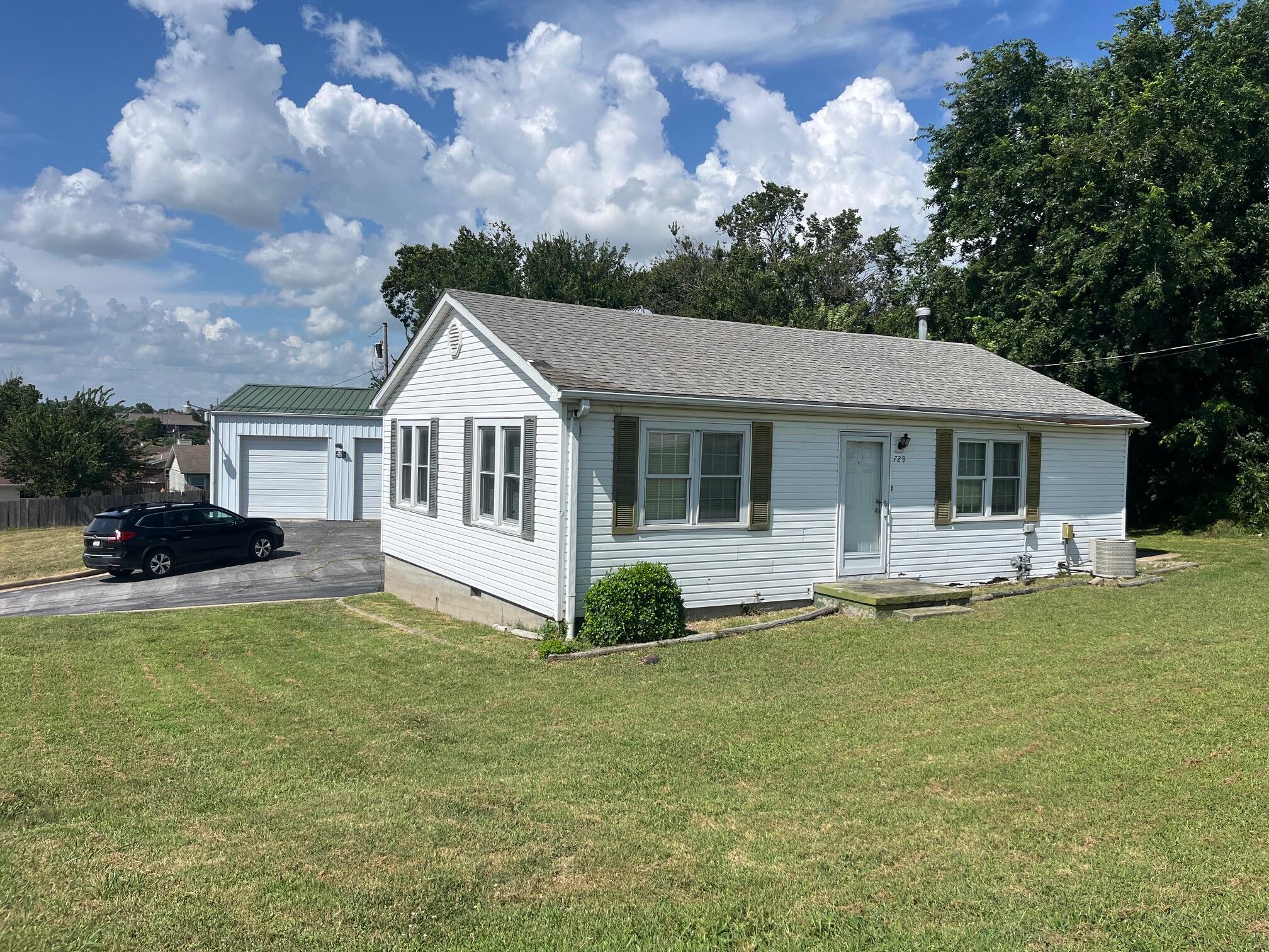 Photo 18 - Commercial Sale for sale – 729 W 32nd Street  Joplin, MO