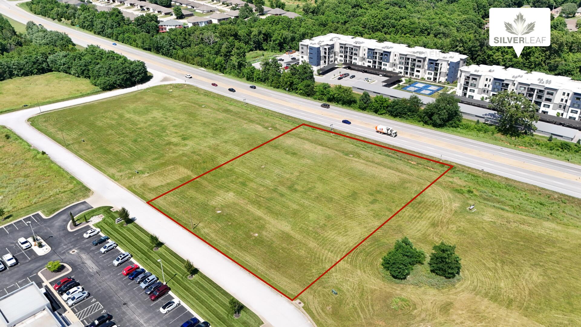 Commercial Sale for sale – 4100  Wilson Creek Marketplace Road  Battlefield, MO