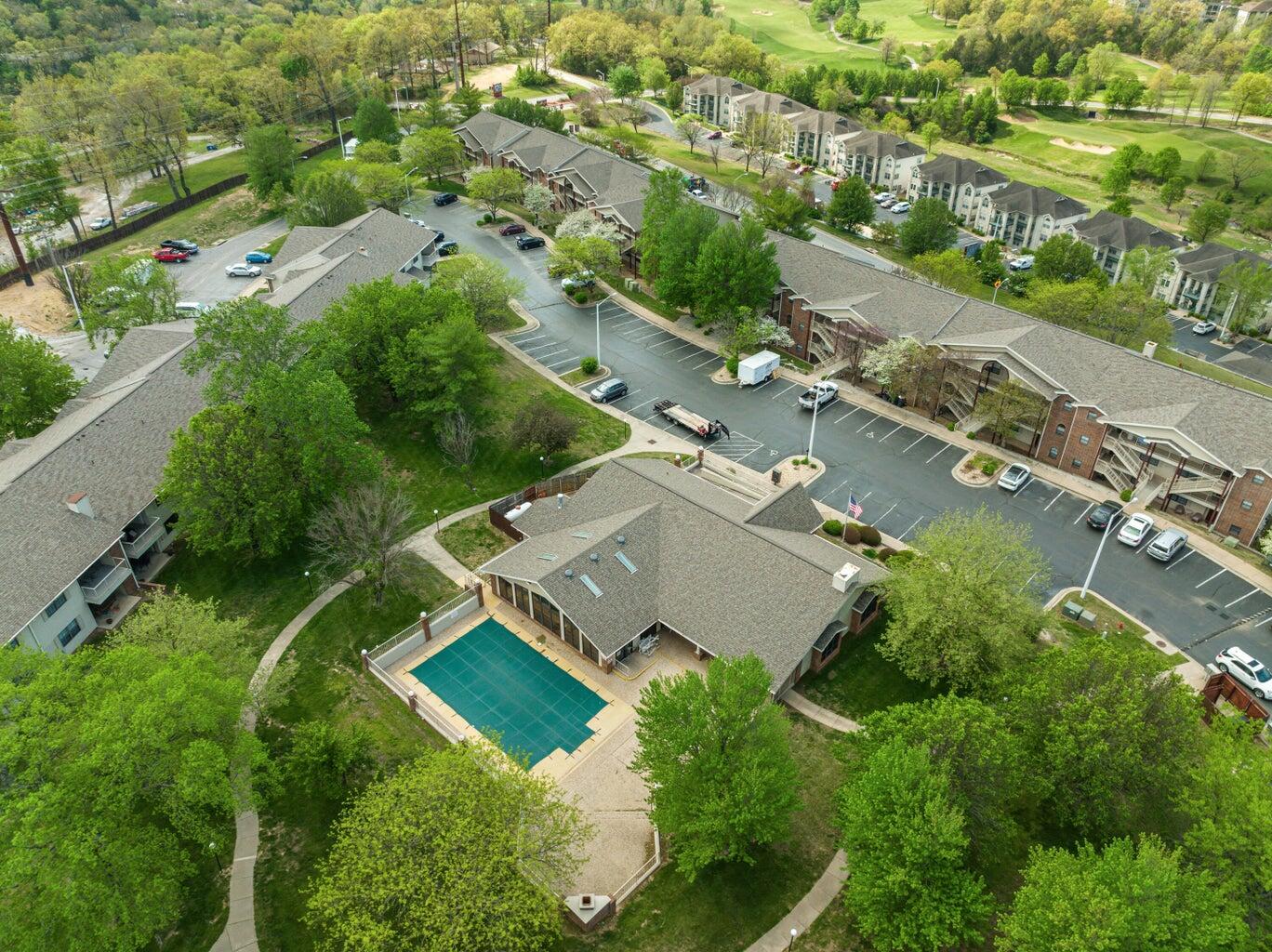 Photo 31 - Residential for sale – 350 S Wildwood Drive  Branson, MO