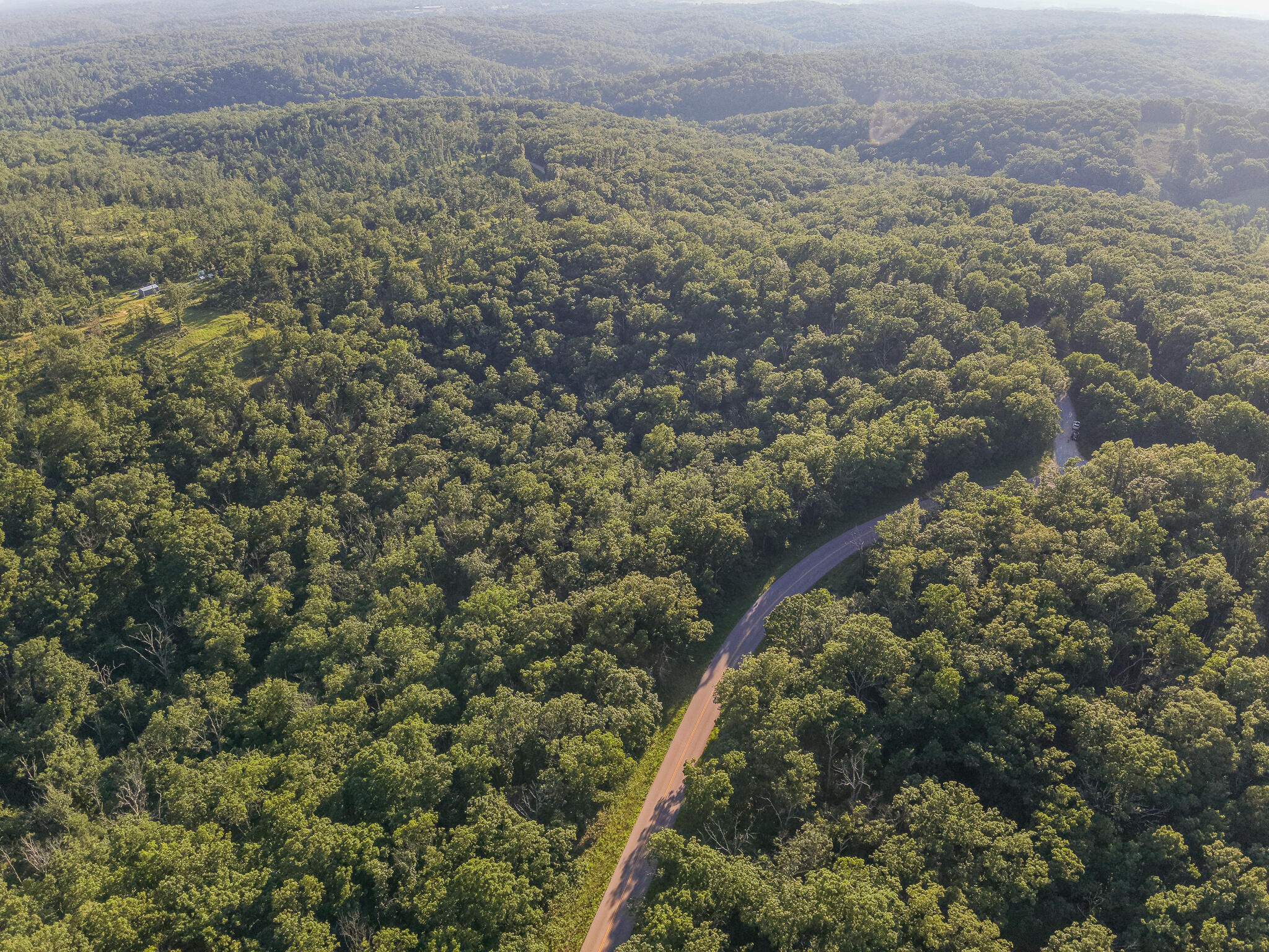 Photo 3 - Land for sale – Tbd  State Hwy Y   Willow Springs, MO
