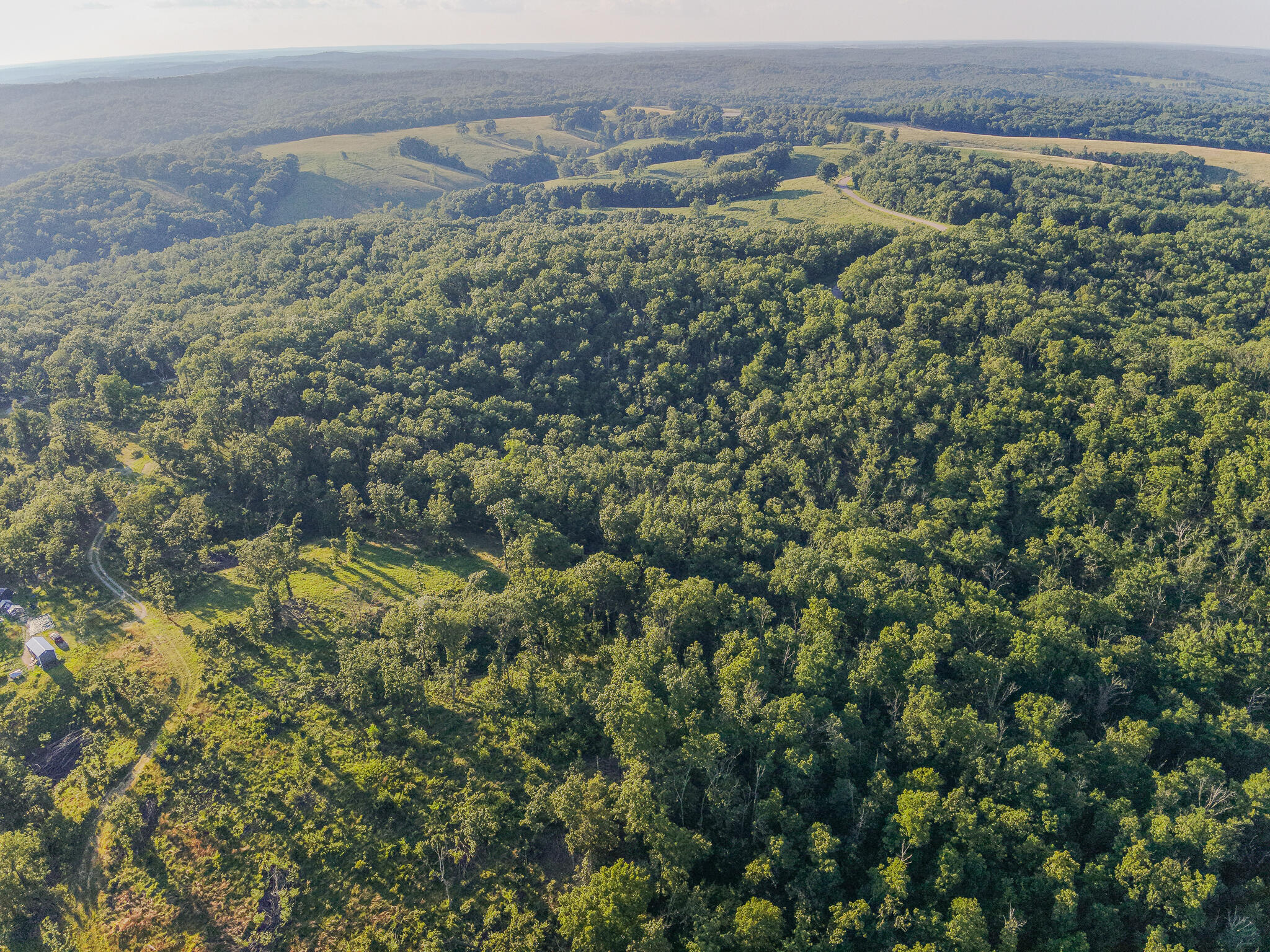 Photo 5 - Land for sale – Tbd  State Hwy Y   Willow Springs, MO