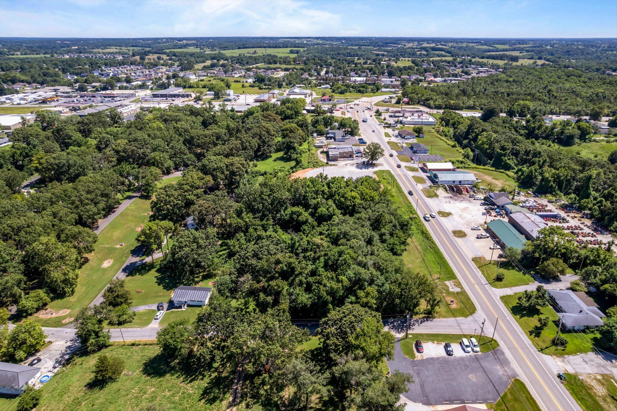 Photo 5 - Land for sale – 000 S 3rd St.   Ozark, MO