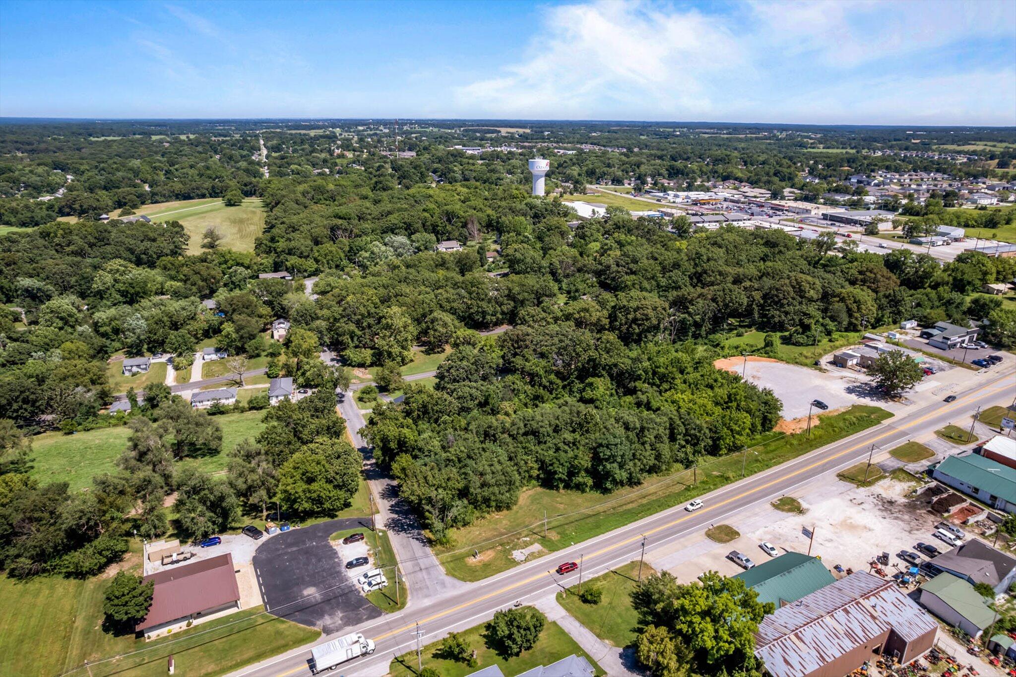 Photo 6 - Land for sale – 000 S 3rd St.   Ozark, MO