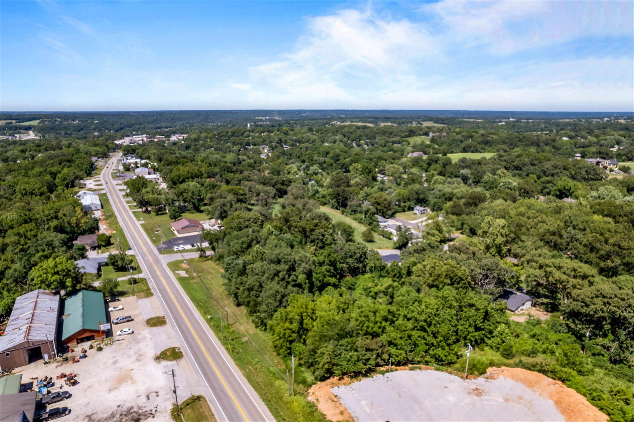 Photo 8 - Land for sale – 000 S 3rd St.   Ozark, MO