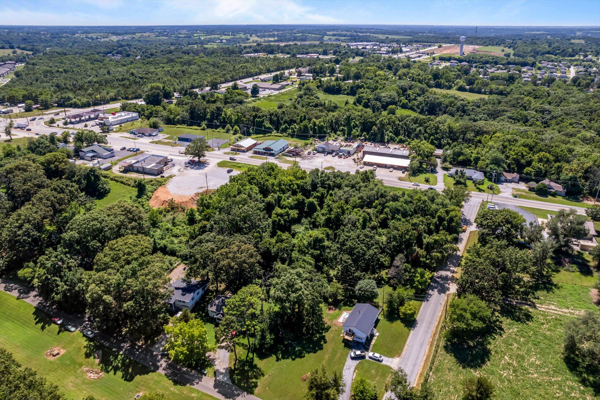 Photo 4 - Land for sale – 000 S 3rd St.   Ozark, MO