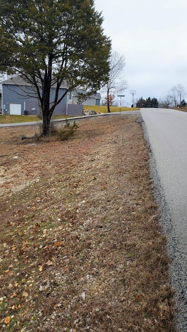 Photo 3 - Land for sale – 000  Lot 177 Silver Sunset Lane   Kimberling City, MO