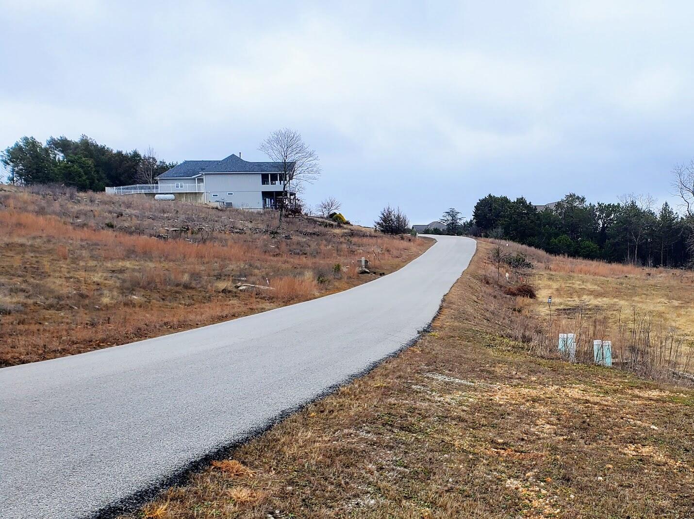 Photo 2 - Land for sale – 000  Lot 178 Silver Sunset Lane   Kimberling City, MO