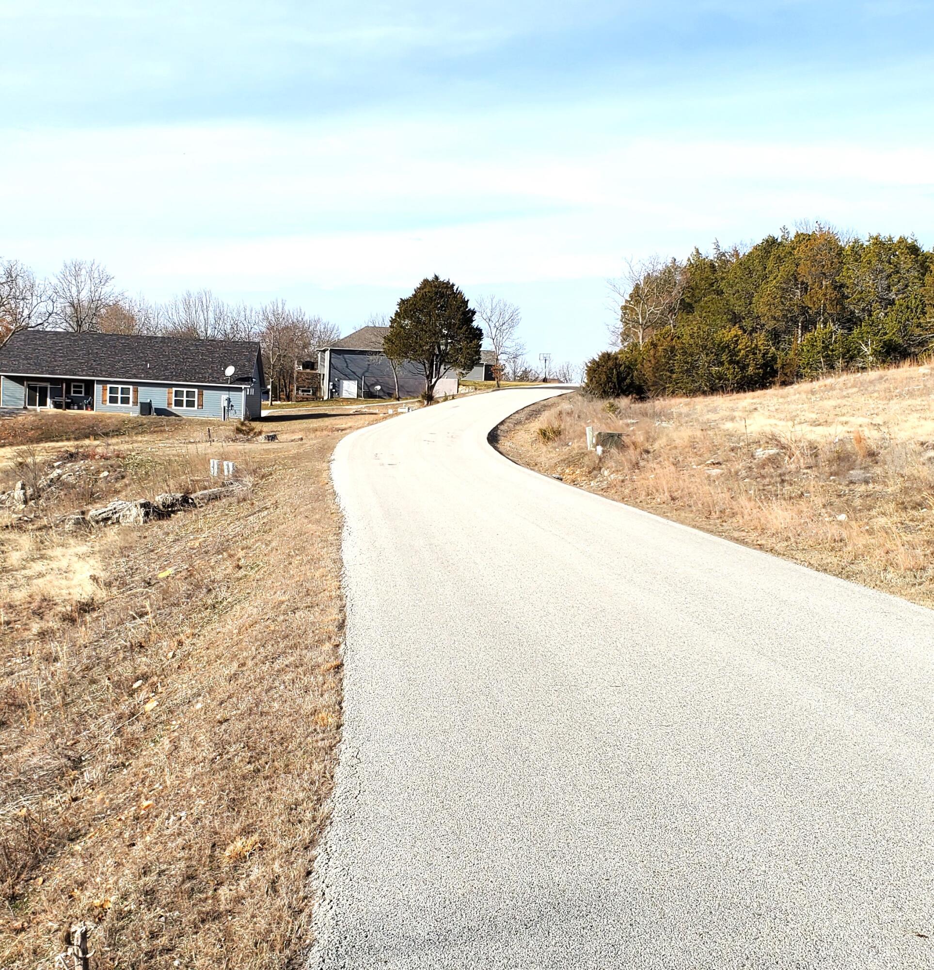 Photo 3 - Land for sale – 000  Lot 179 Silver Sunset Lane   Kimberling City, MO