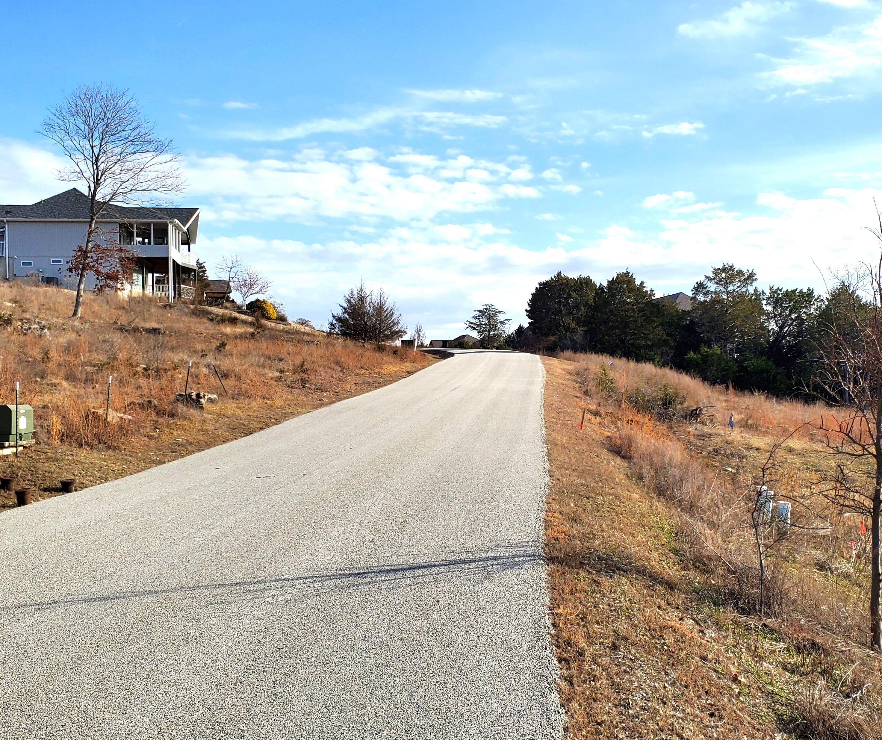 Photo 2 - Land for sale – 000  Lot 179 Silver Sunset Lane   Kimberling City, MO