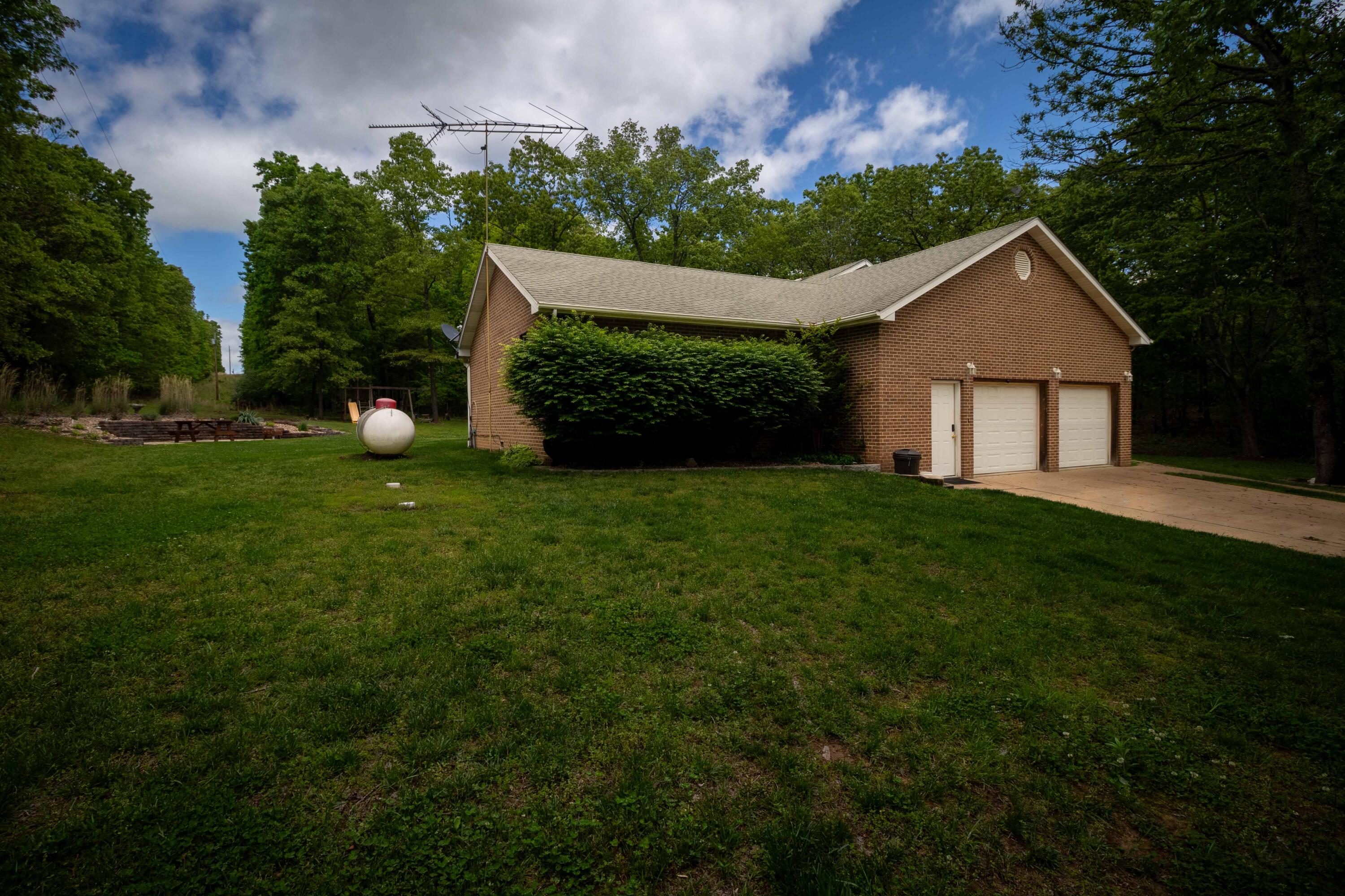 Photo 33 - Residential for sale – 1219  County Road 6170   West Plains, MO