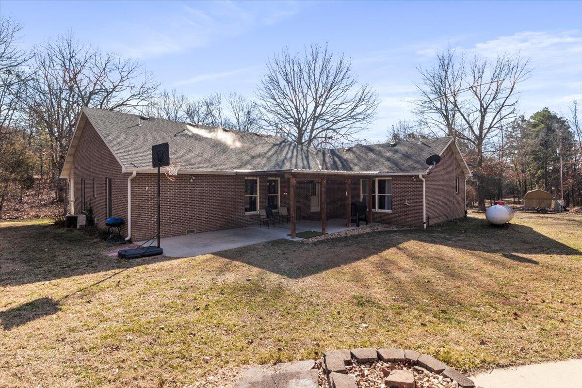 Photo 28 - Residential for sale – 1219  County Road 6170   West Plains, MO
