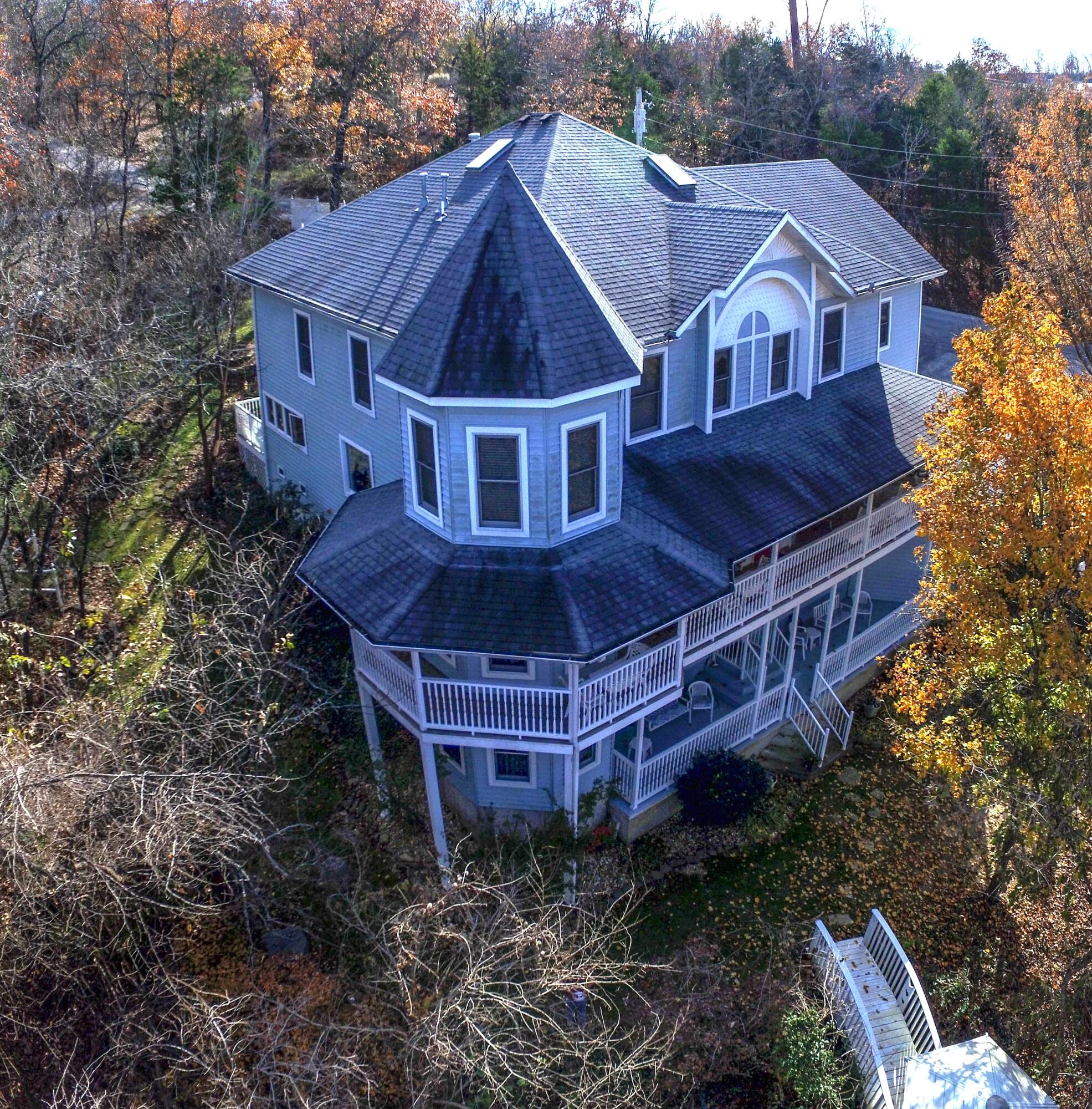 Photo 2 - Commercial Sale for sale – 143  Arizona Drive  Branson, MO