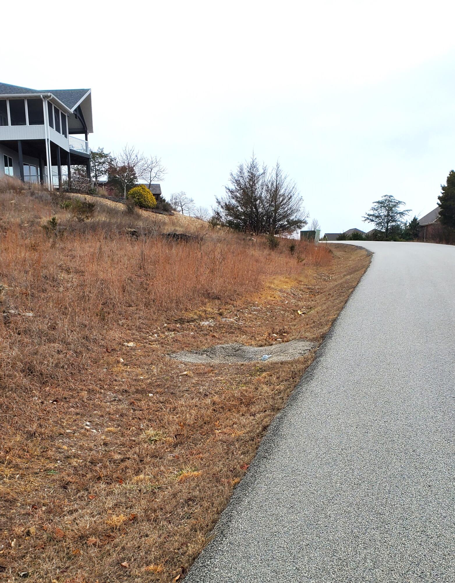 Photo 3 - Land for sale – 000  Lot 252 Silver Sunset Lane   Kimberling City, MO