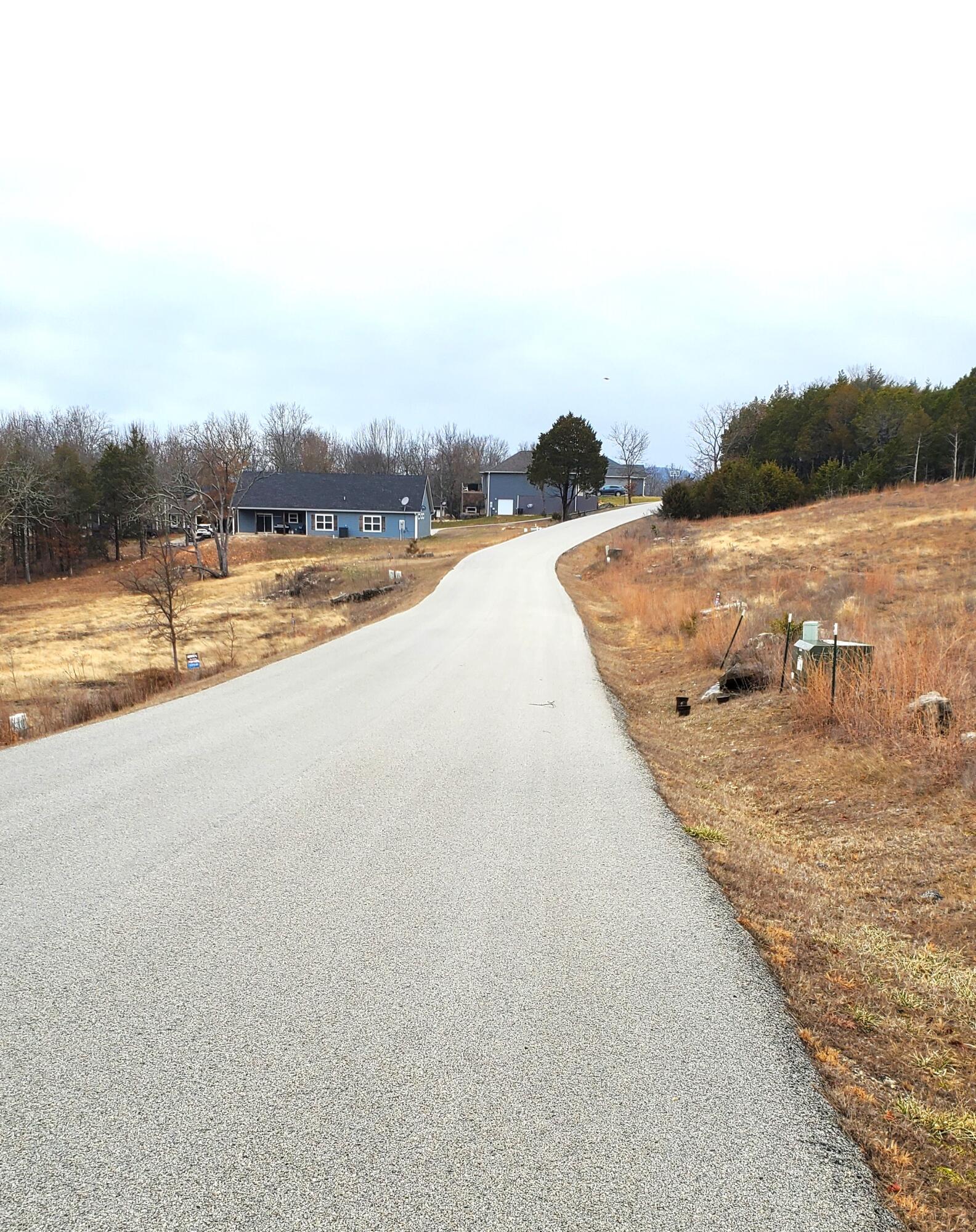 Photo 4 - Land for sale – 000  Lot 252 Silver Sunset Lane   Kimberling City, MO
