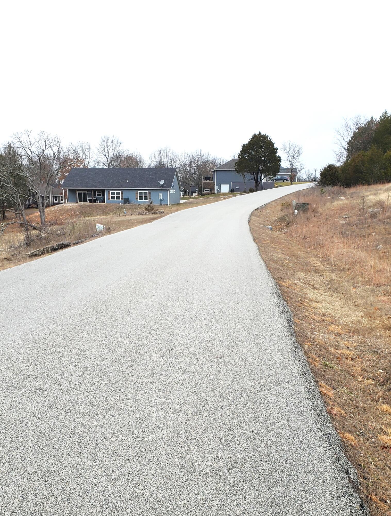 Photo 3 - Land for sale – 000  Lot 253 Silver Sunset Lane   Kimberling City, MO