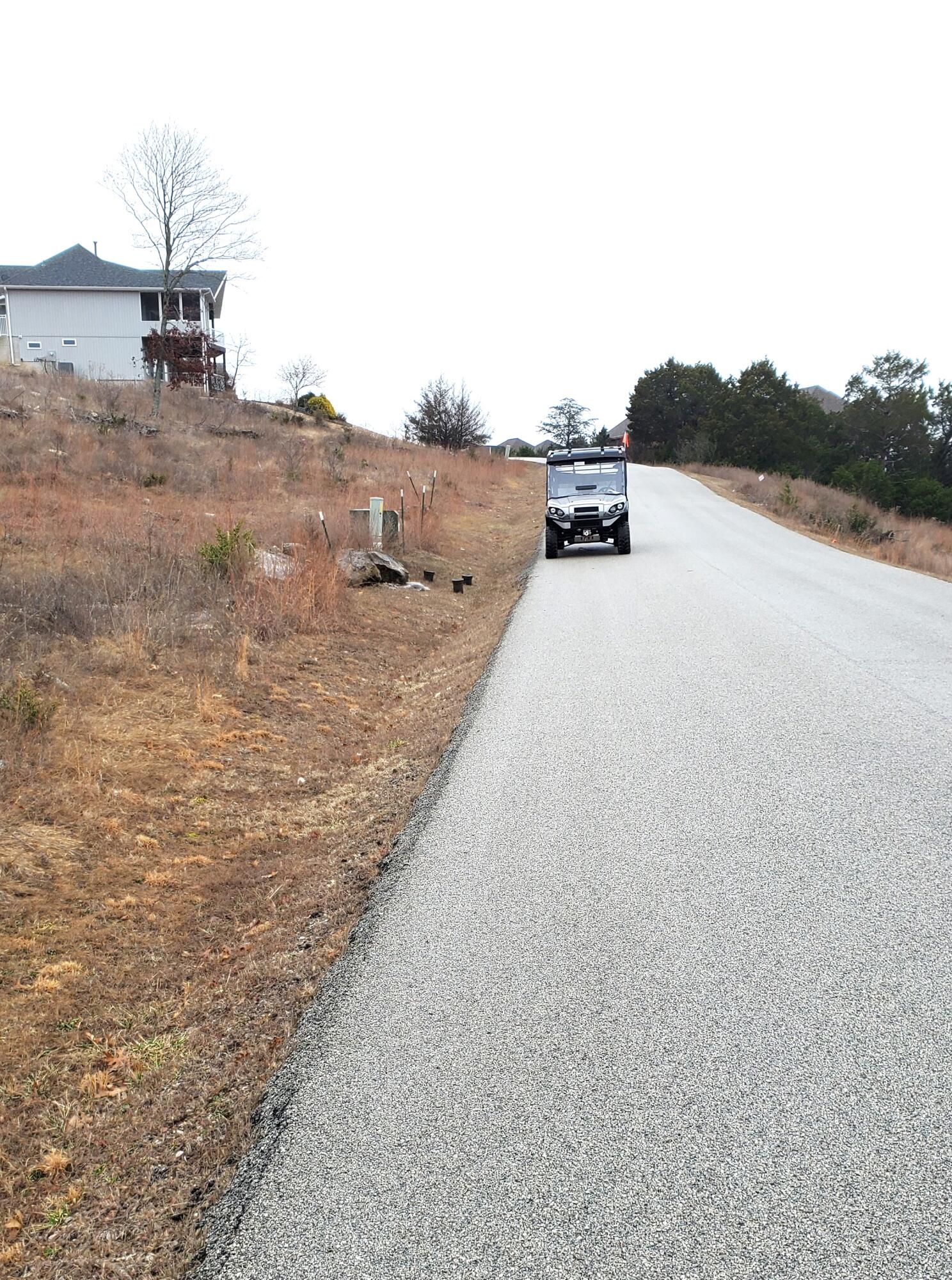 Photo 2 - Land for sale – 000  Lot 253 Silver Sunset Lane   Kimberling City, MO