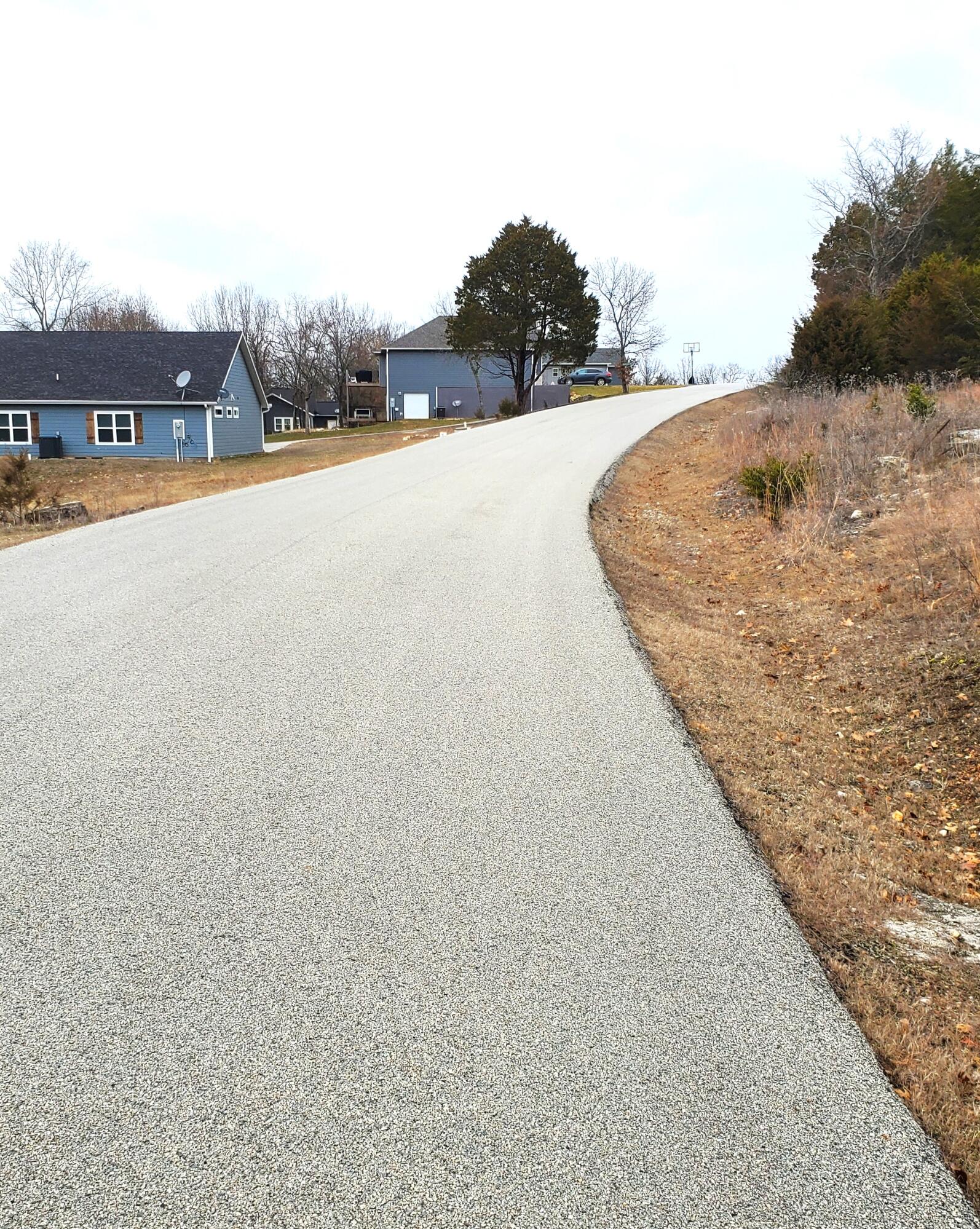 Photo 4 - Land for sale – 000  Lot 254 Silver Sunset Lane   Kimberling City, MO
