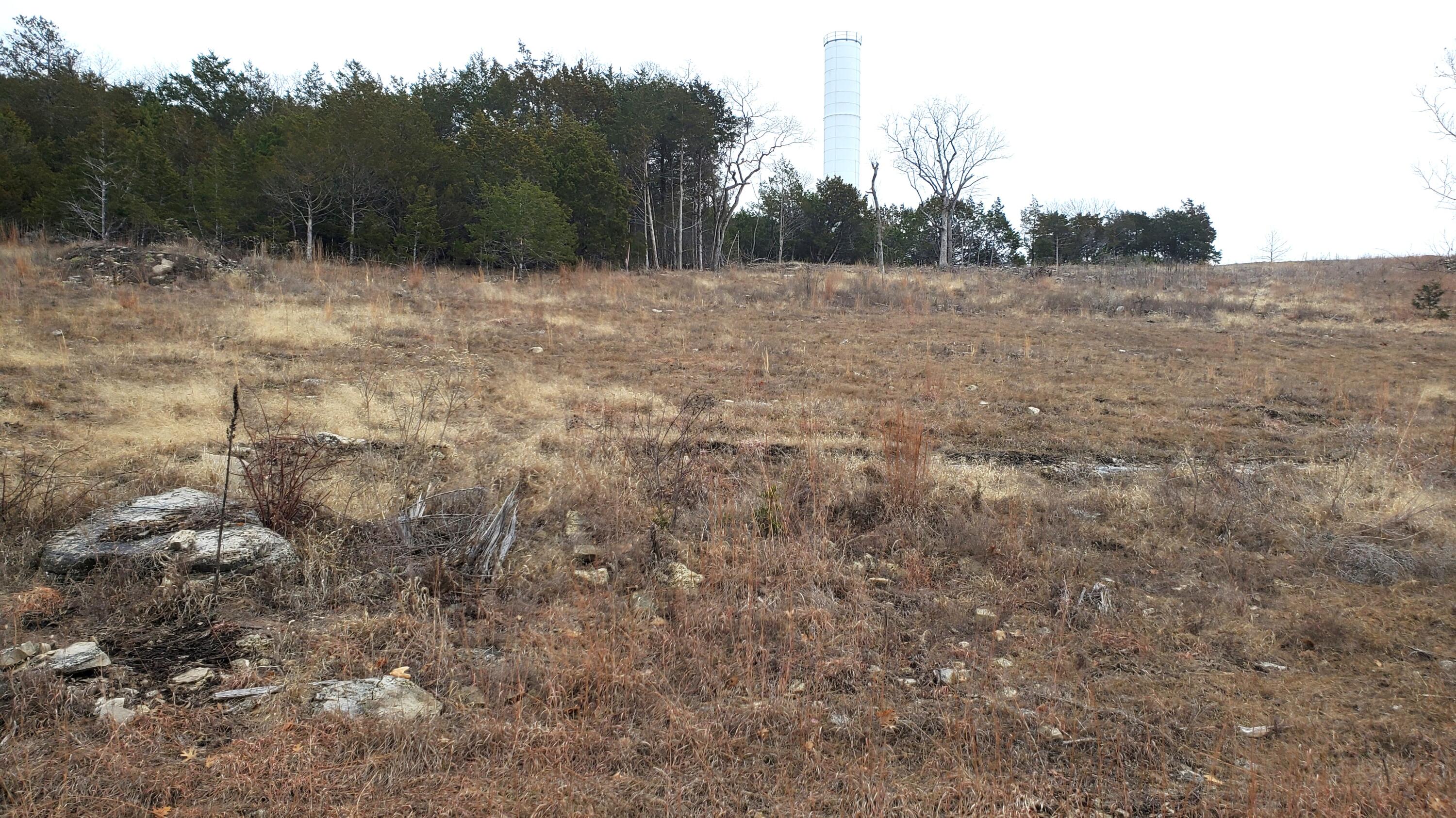 Land for sale – 000  Lot 254 Silver Sunset Lane   Kimberling City, MO