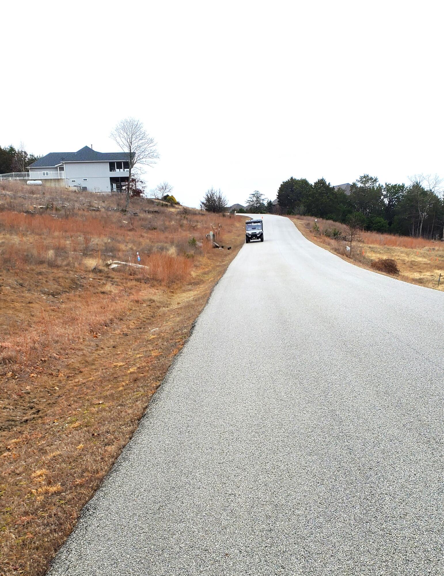 Photo 3 - Land for sale – 000  Lot 254 Silver Sunset Lane   Kimberling City, MO