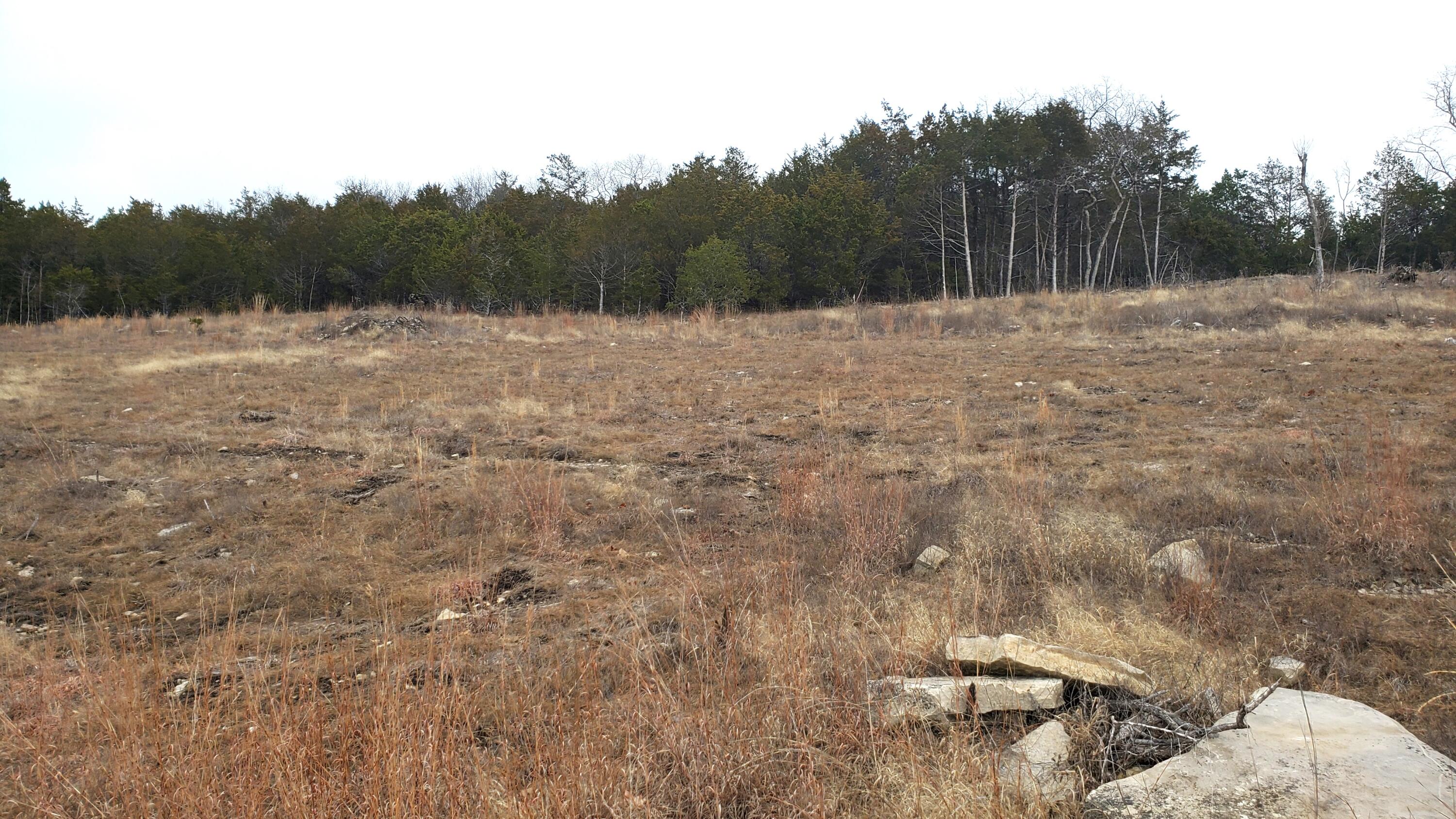 Photo 2 - Land for sale – 000  Lot 254 Silver Sunset Lane   Kimberling City, MO
