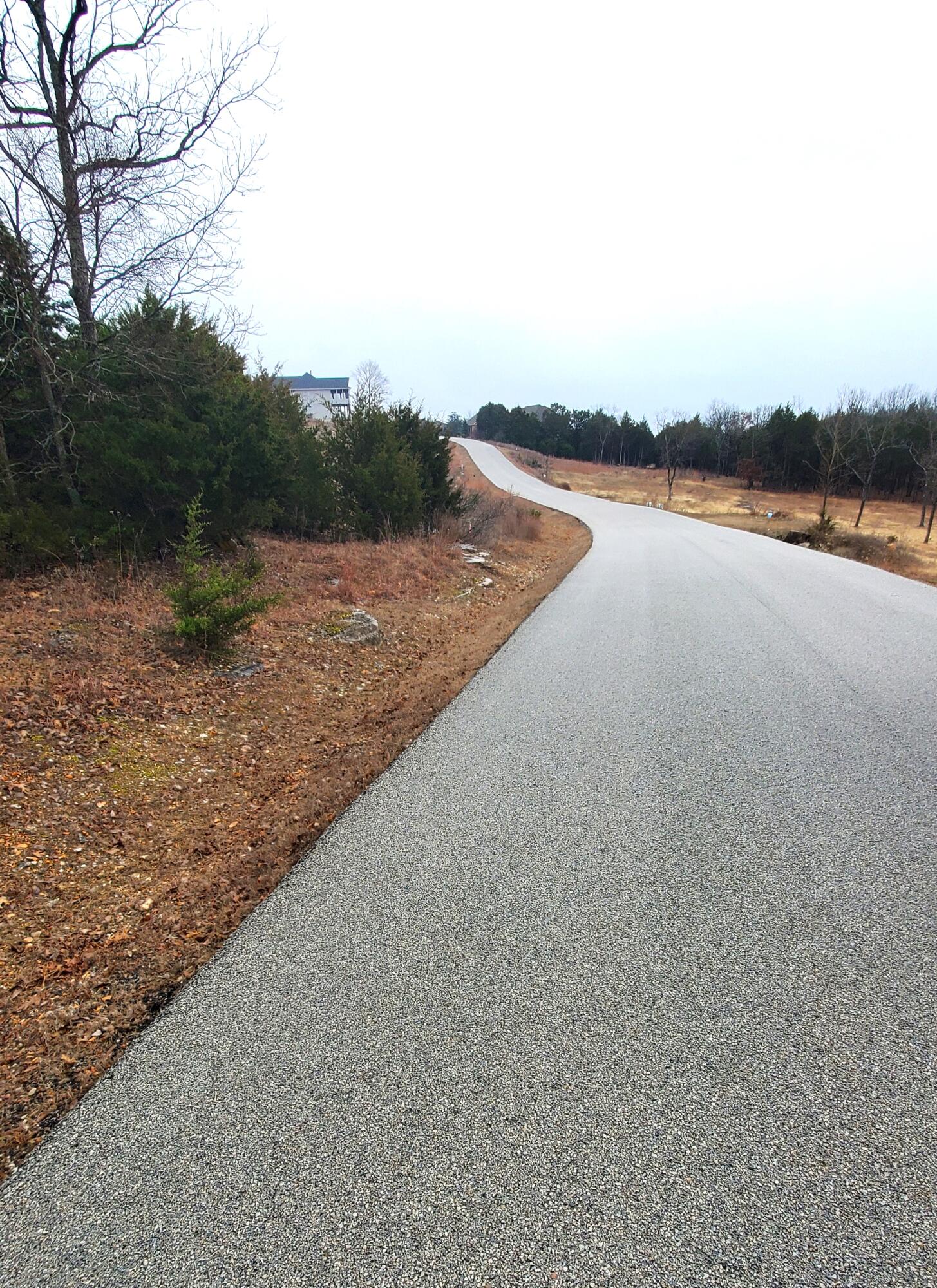 Photo 3 - Land for sale – 000  Lot 256 Silver Sunset Lane   Kimberling City, MO