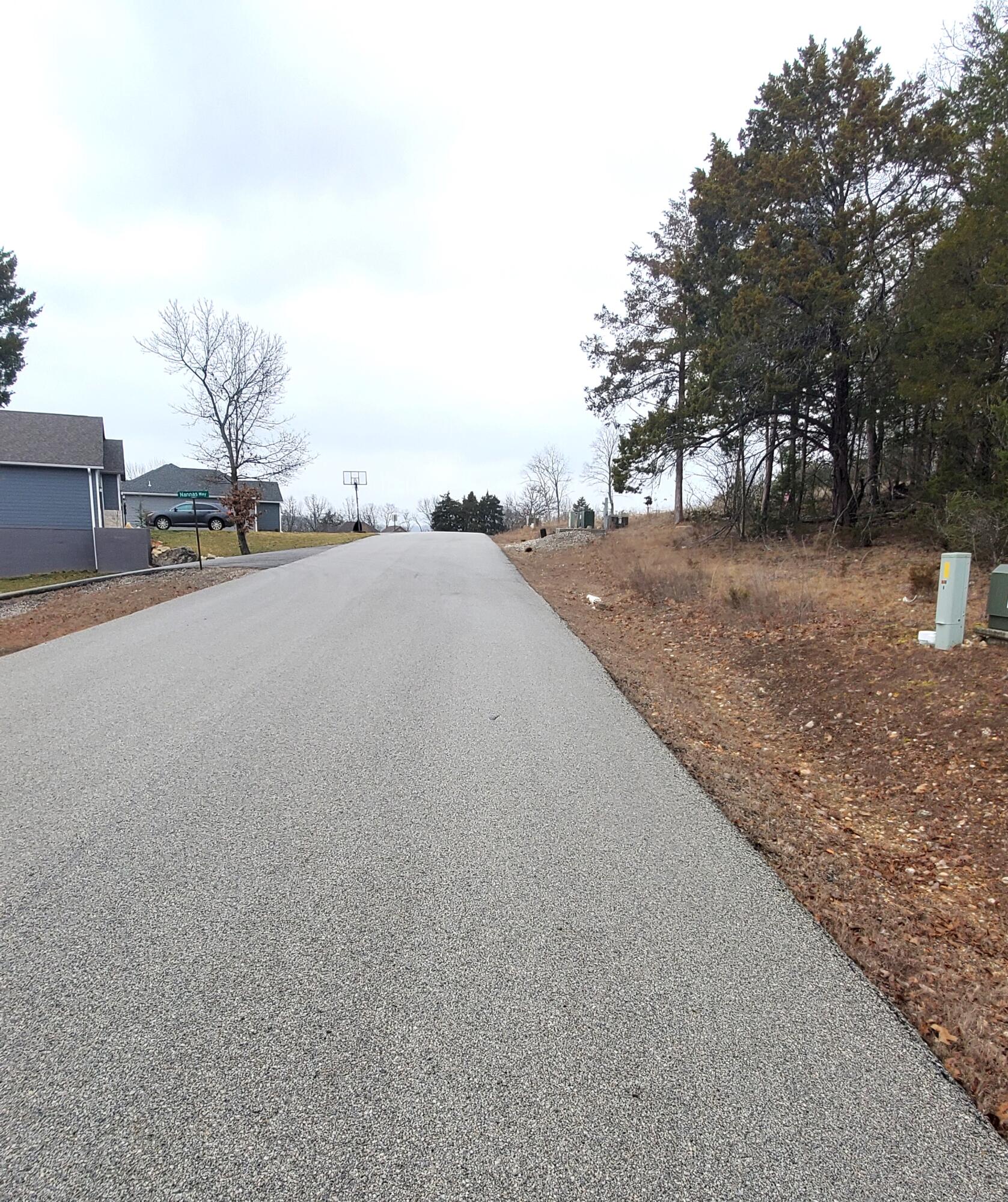 Photo 4 - Land for sale – 000  Lot 256 Silver Sunset Lane   Kimberling City, MO