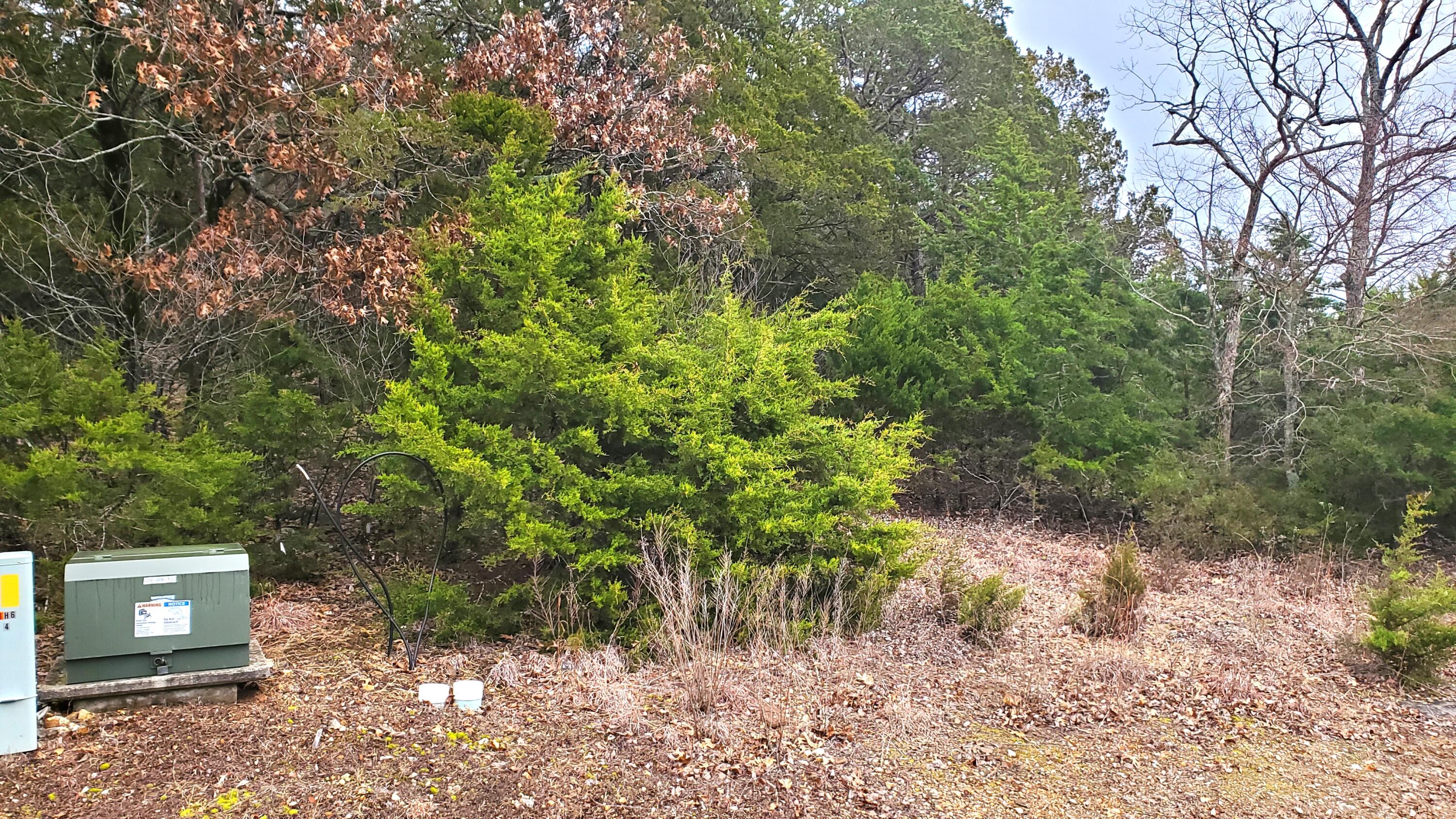 Land for sale – 000  Lot 256 Silver Sunset Lane   Kimberling City, MO
