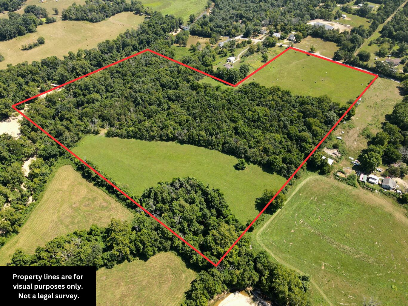 Photo 15 - Land for sale – 000  State Highway Kk   Fordland, MO