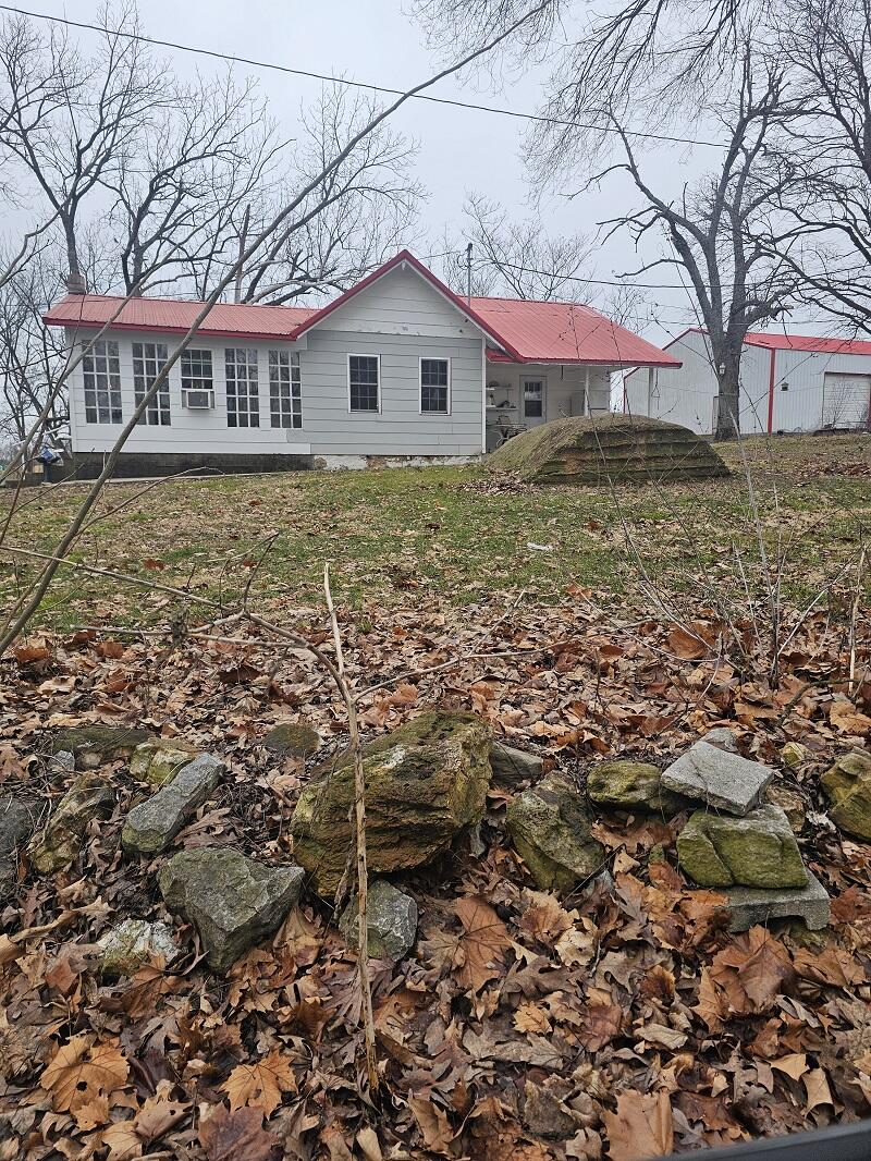 Farm for sale – 5620 Silver Lake Road Clever, MO