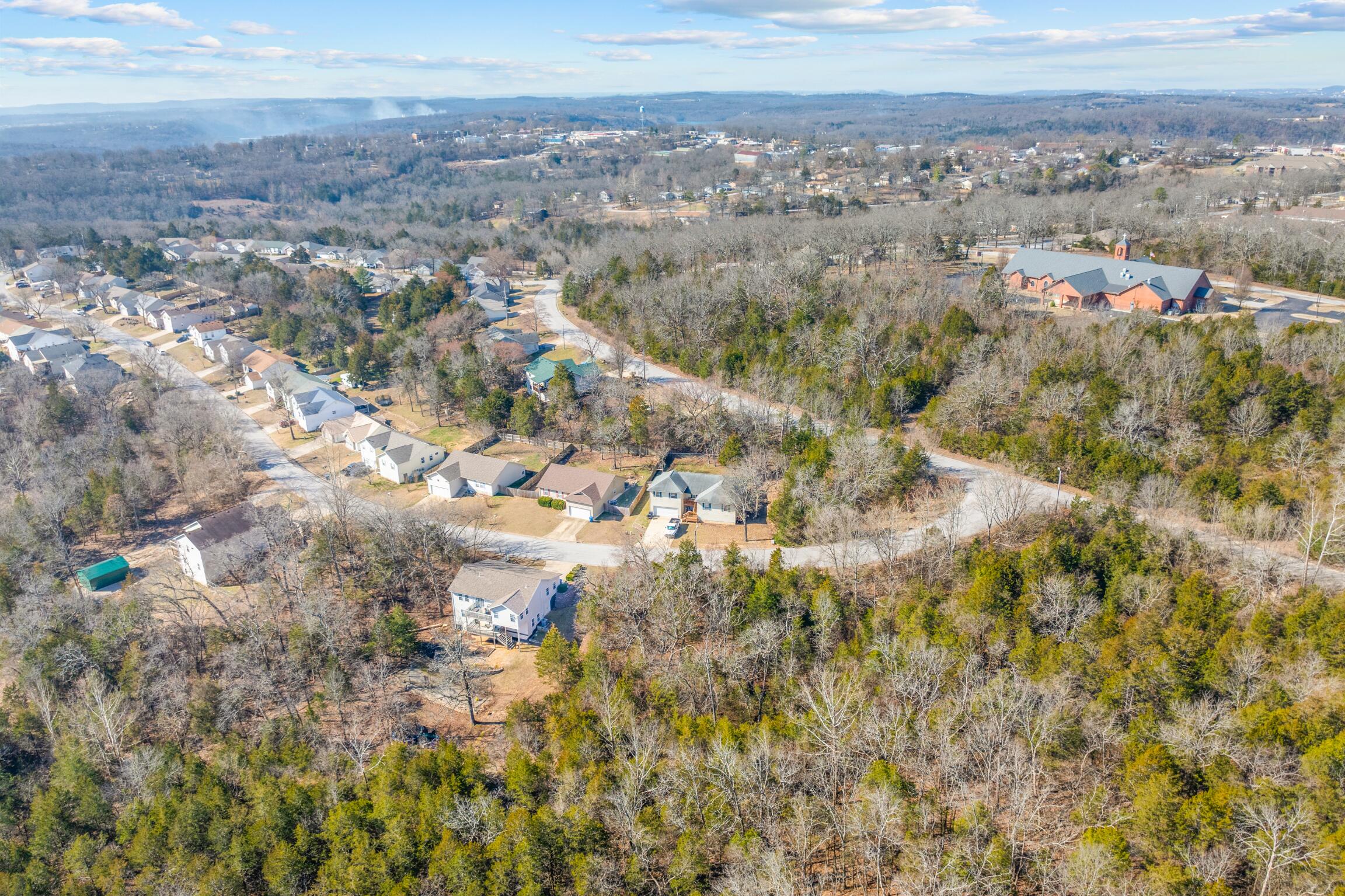 Photo 8 - Land for sale – Lots  62 & 63 Eagle   Forsyth, MO