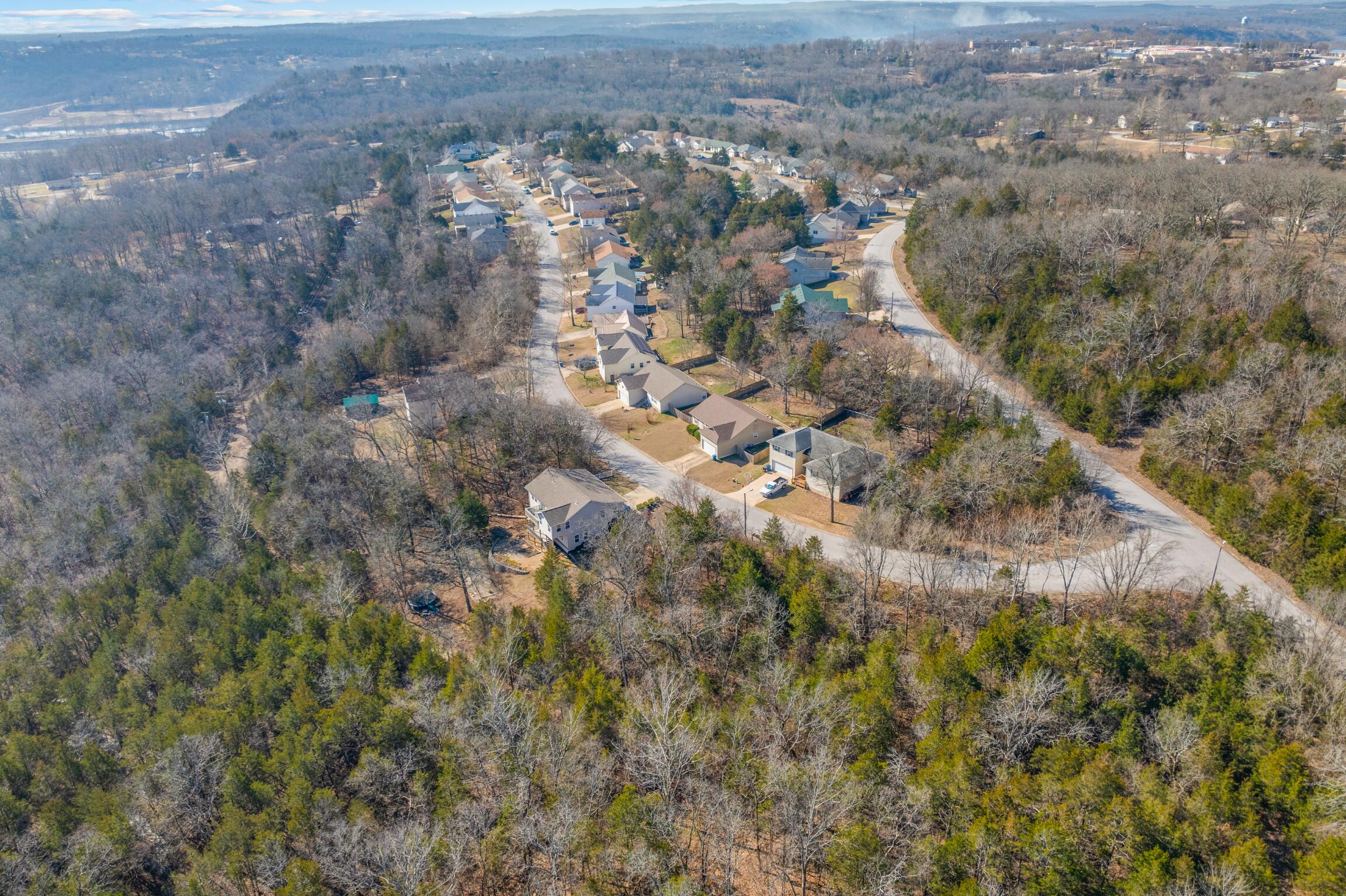 Photo 10 - Land for sale – Lots  62 & 63 Eagle   Forsyth, MO