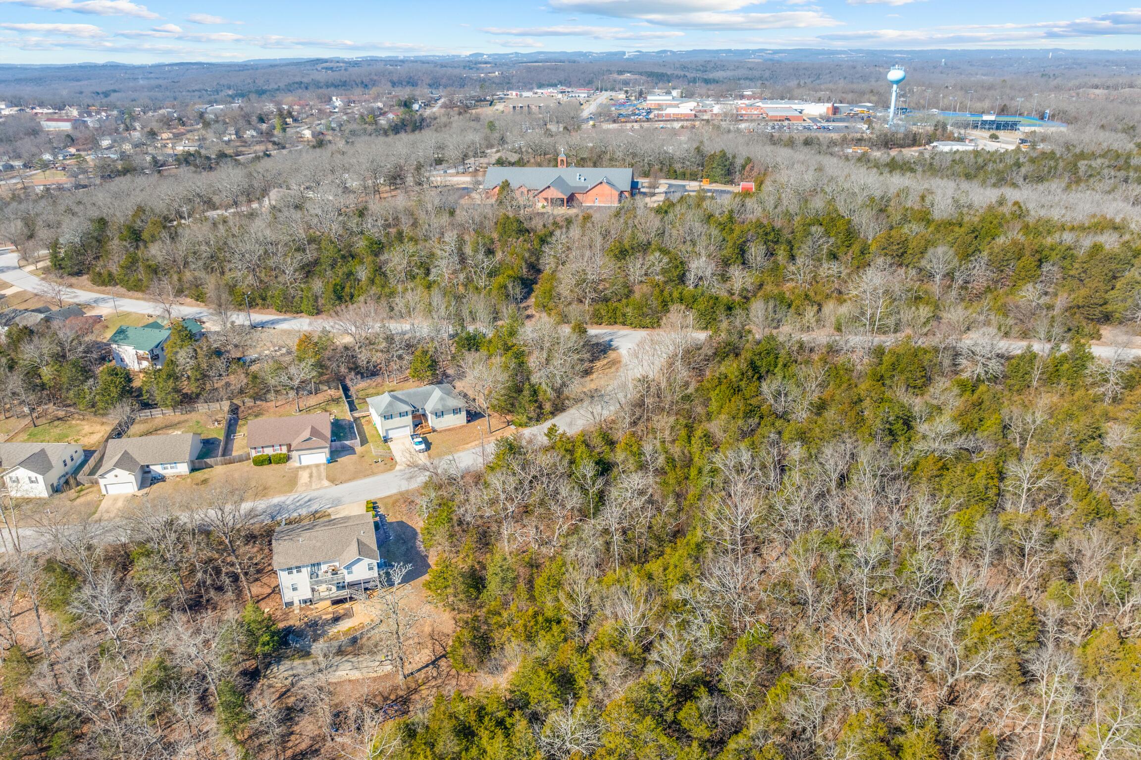 Photo 7 - Land for sale – Lots  62 & 63 Eagle   Forsyth, MO