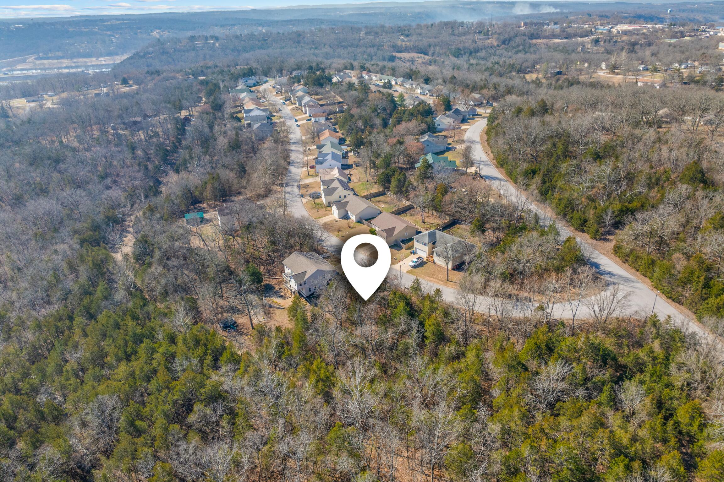 Photo 9 - Land for sale – Lots  62 & 63 Eagle   Forsyth, MO
