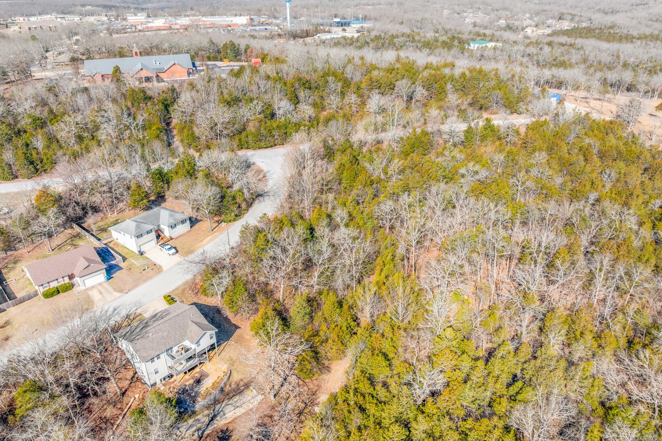 Photo 6 - Land for sale – Lots  62 & 63 Eagle   Forsyth, MO