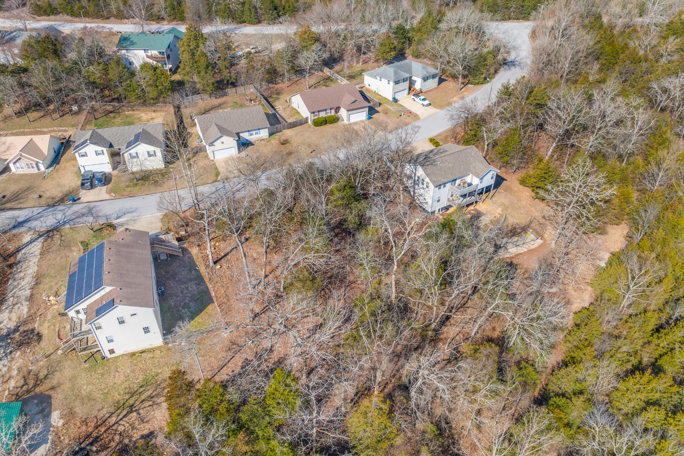 Photo 3 - Land for sale – Lot  59 Eagle   Forsyth, MO