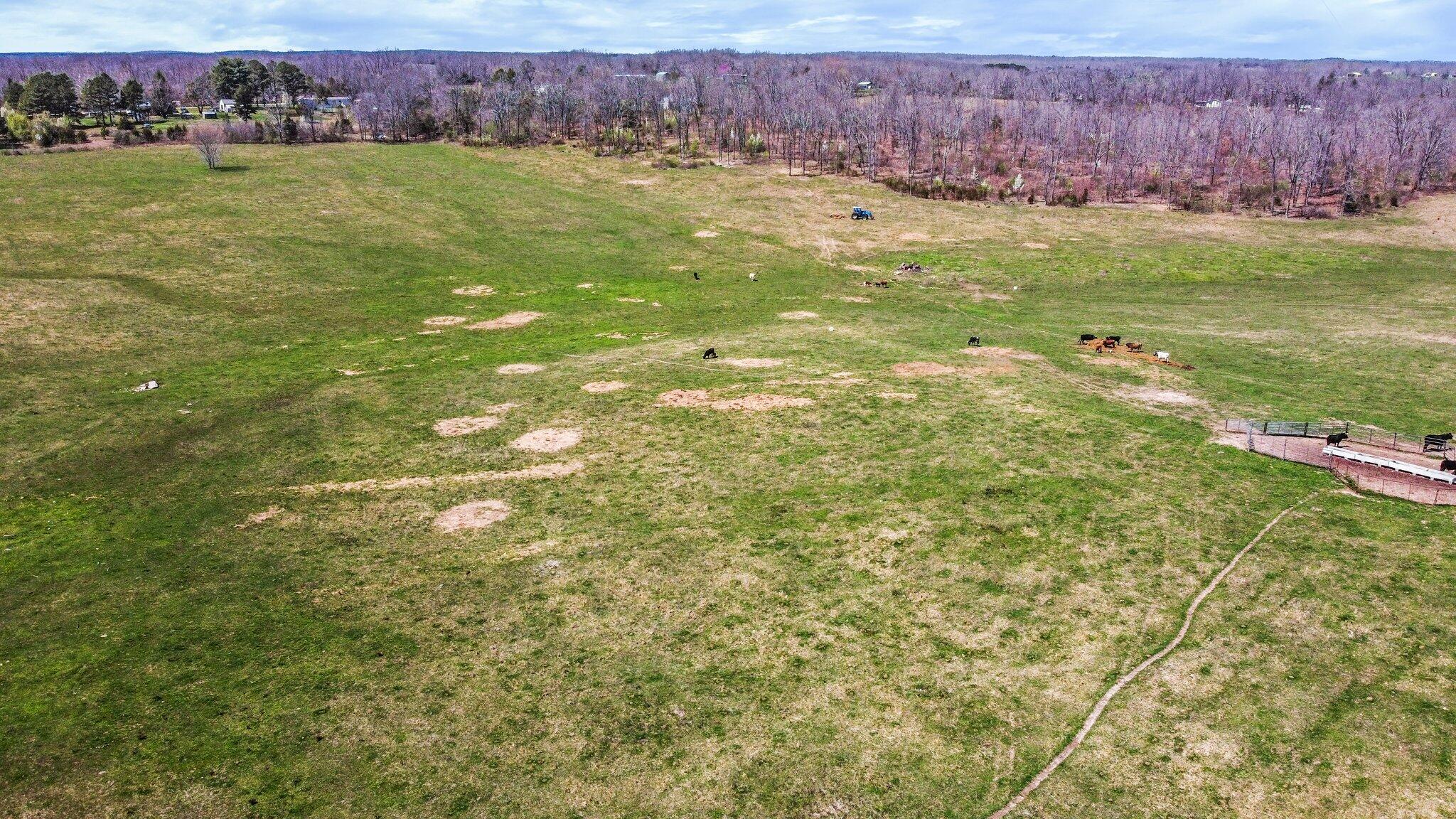 Land for sale – 000  Highway 63   West Plains, MO
