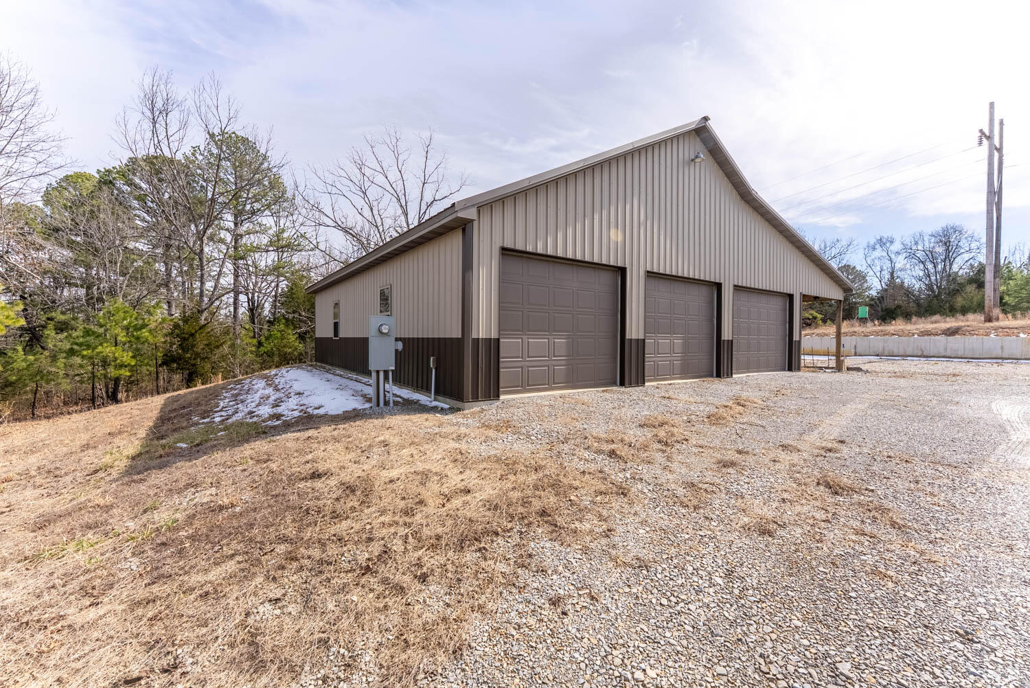 Photo 55 - Residential for sale – 80  Serenity Court  Gepp, AR