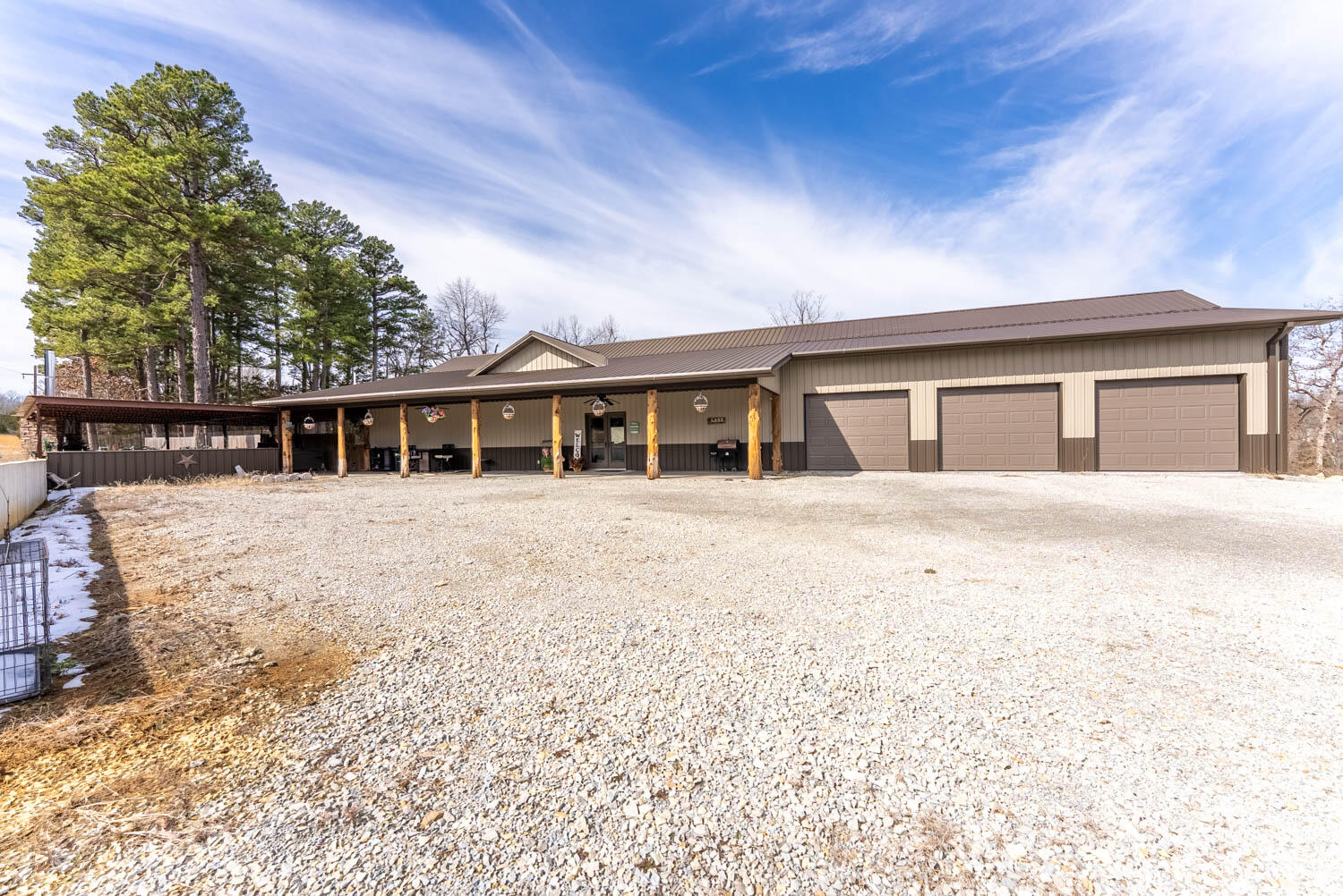 Photo 21 - Residential for sale – 80  Serenity Court  Gepp, AR