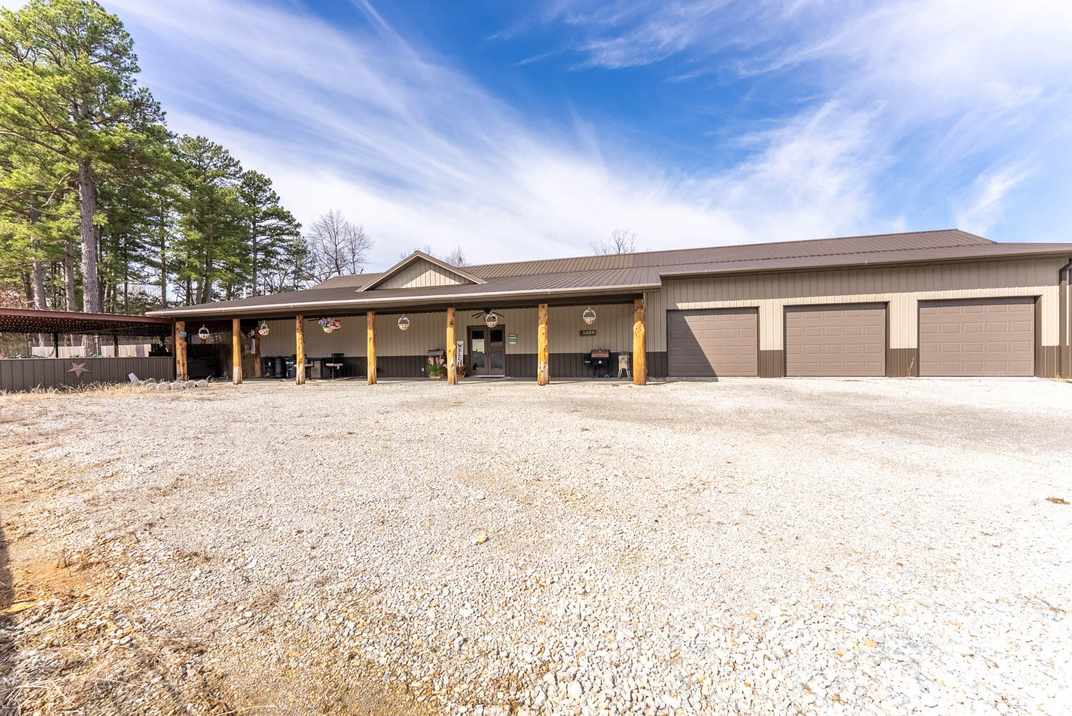 Photo 17 - Residential for sale – 80  Serenity Court  Gepp, AR