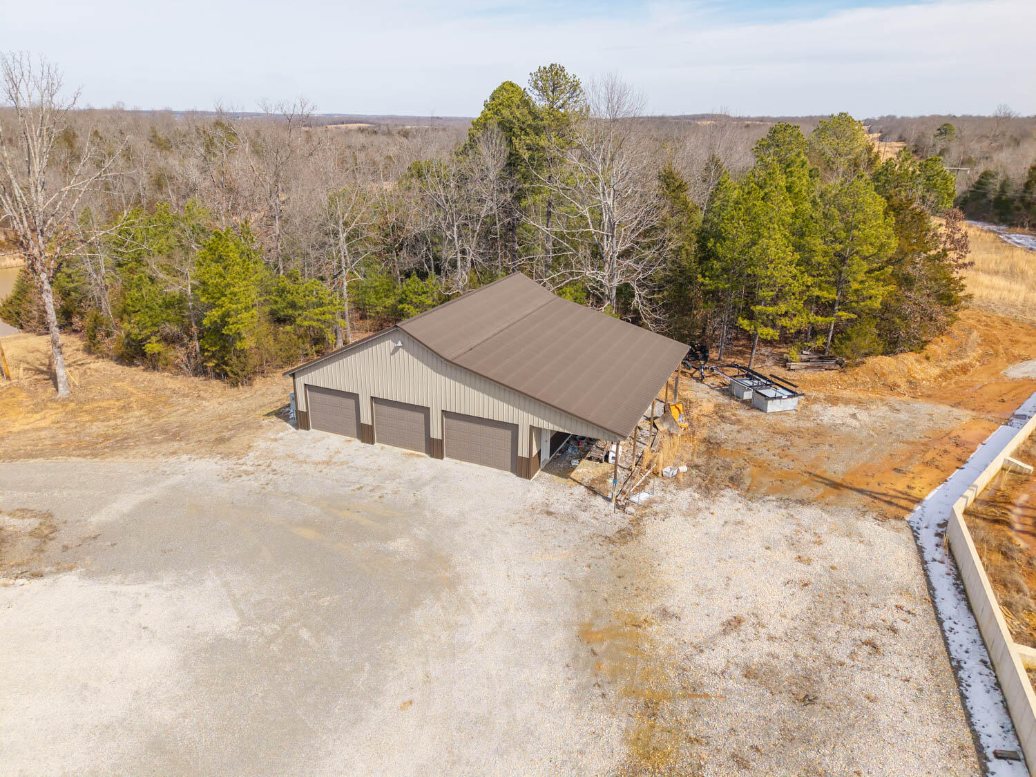 Photo 66 - Residential for sale – 80  Serenity Court  Gepp, AR