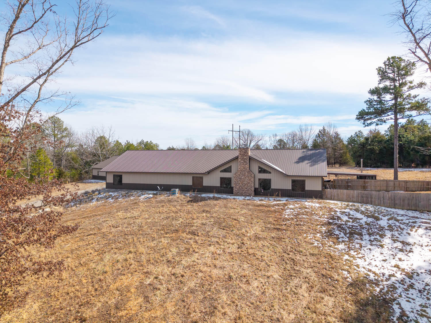 Photo 64 - Residential for sale – 80  Serenity Court  Gepp, AR