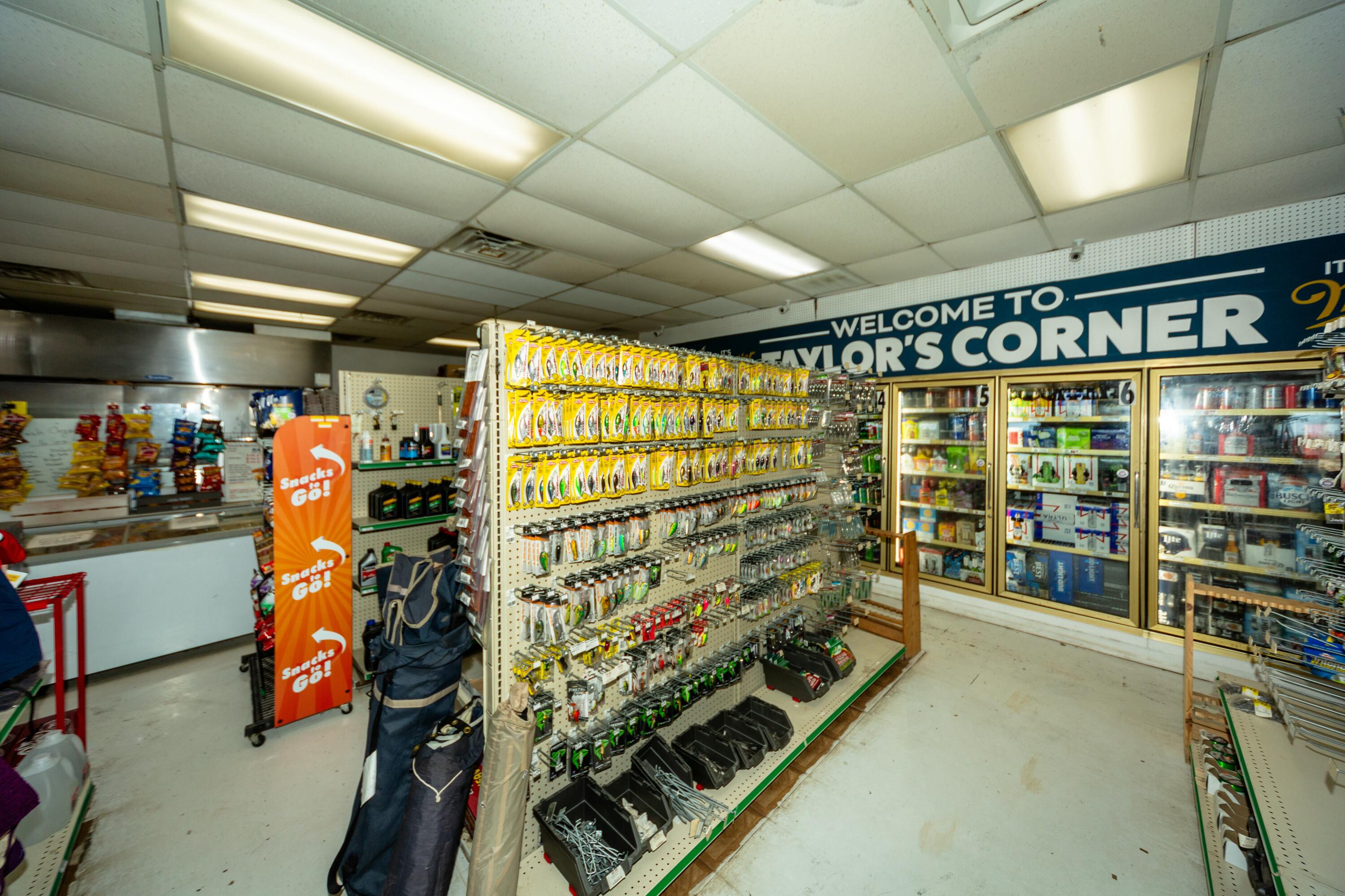 Photo 13 - Commercial Sale for sale – 784 E State Highway 215   Dadeville, MO